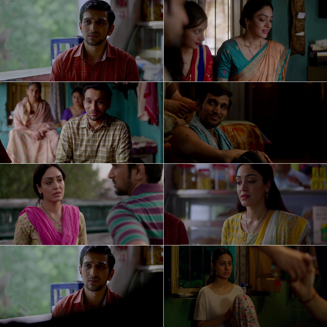 Dedh Bigha Zameen 2024 Bollywood Hindi Movie HD filmywap screenshot