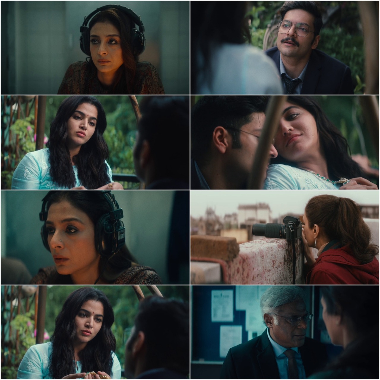 Khufiya 2023 Bollywood Hindi Full Movie HD ESub filmywap screenshot