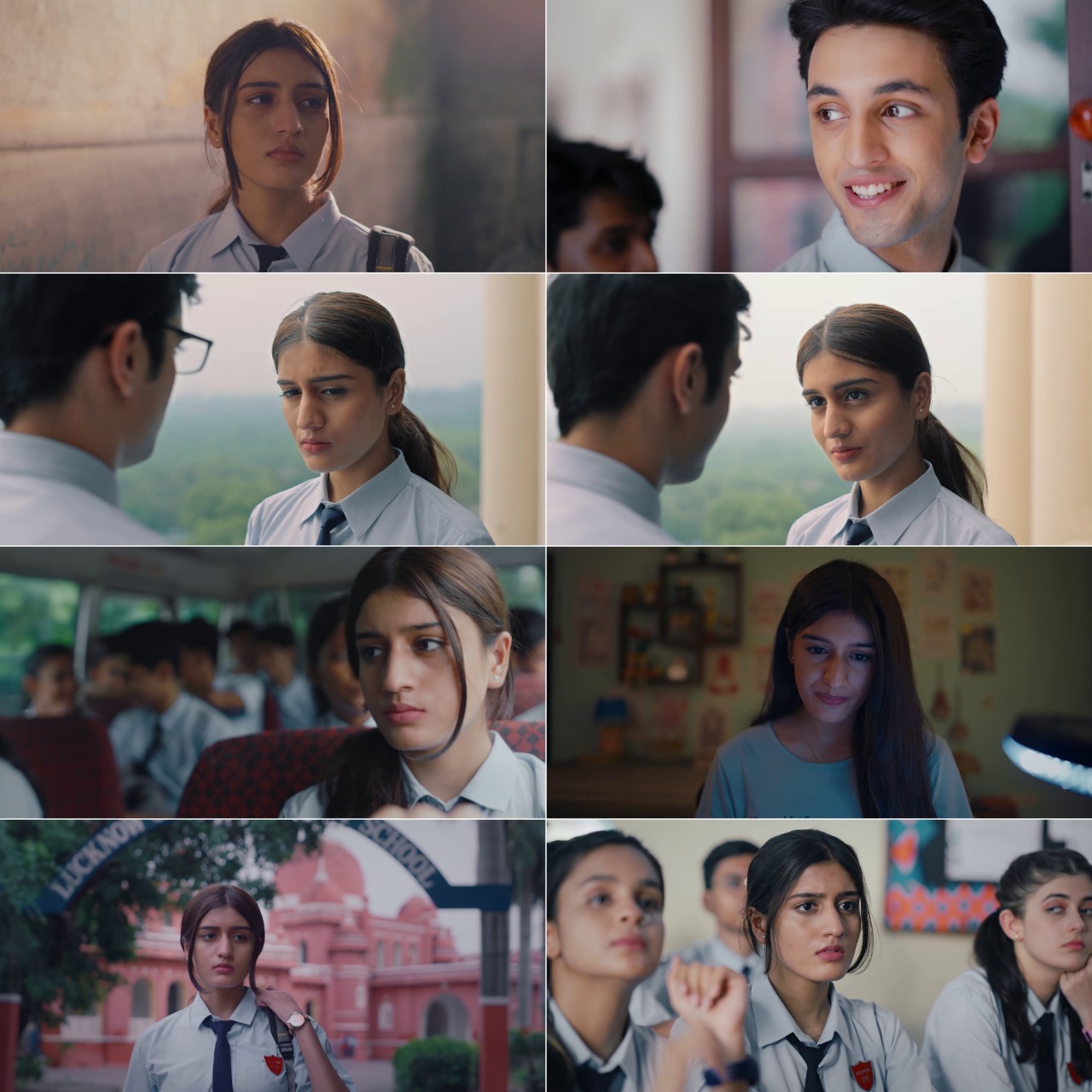 Crushed S2 2022 Hindi Completed Web Series HEVC ESub filmywap screenshot