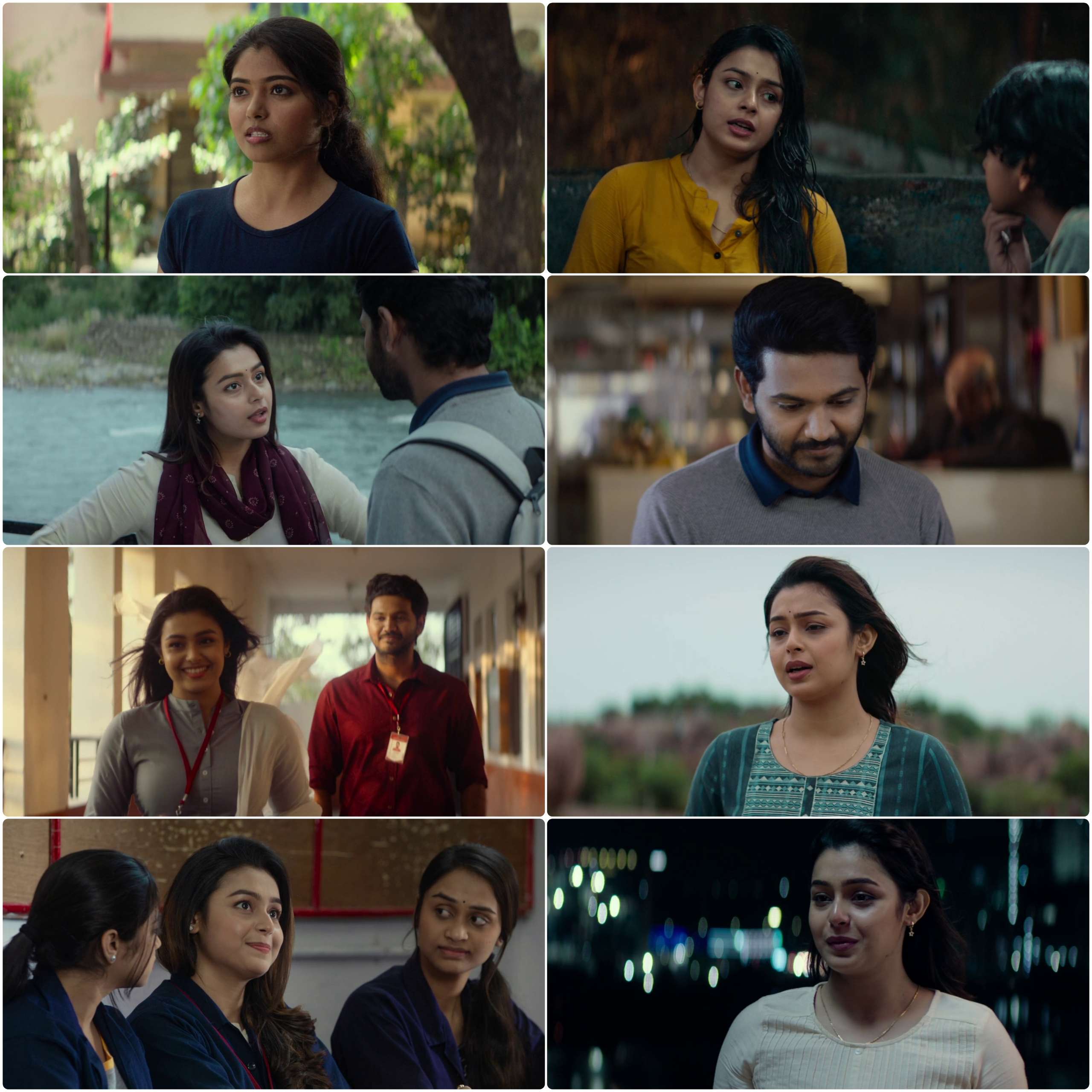 Alanaati Ramchandrudu (2024) (Hindi   Telugu) Dual Audio South UnCut Movie HD ESub filmywap screenshot