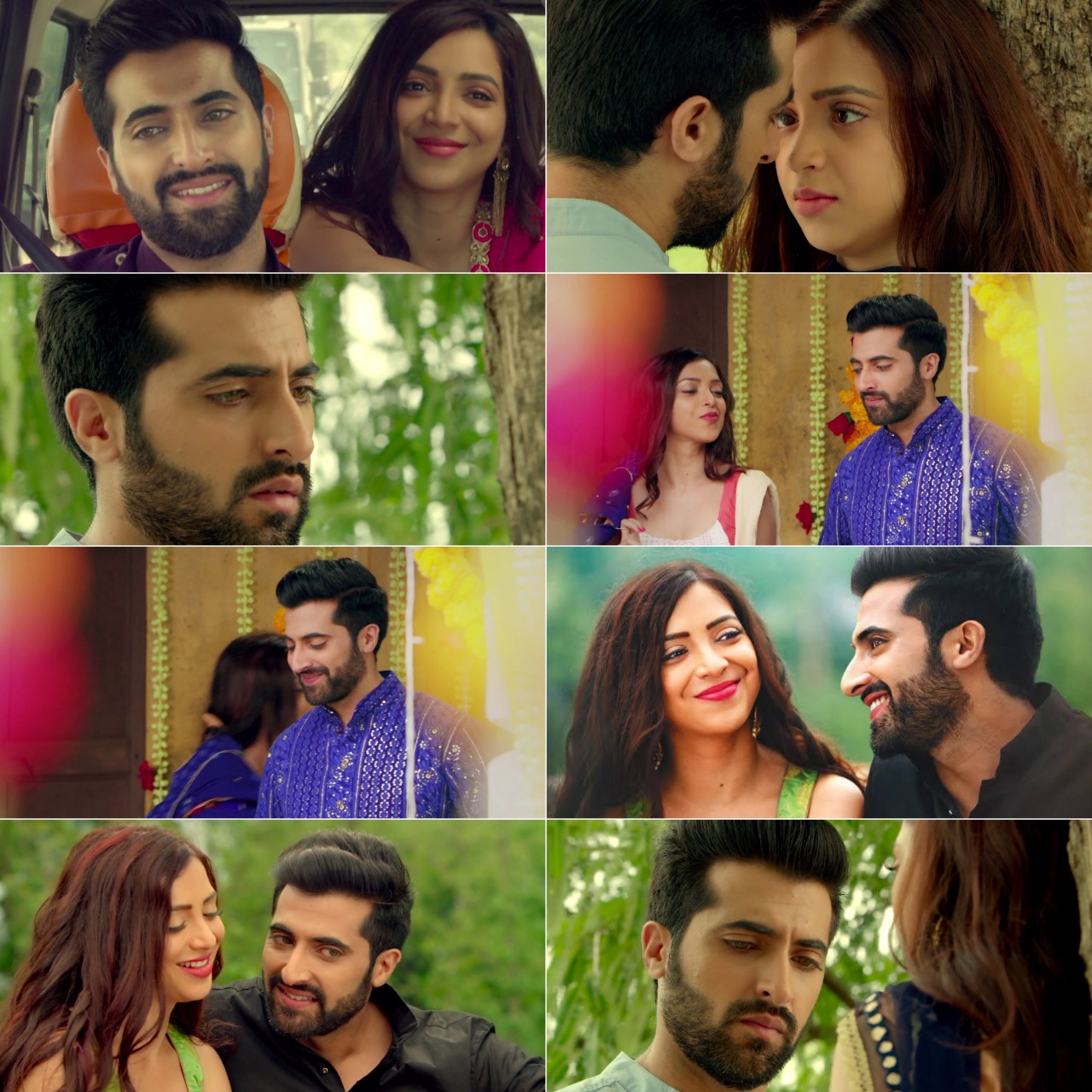 Chote Nawab 2020 Hindi Movie HD ESub filmywap screenshot