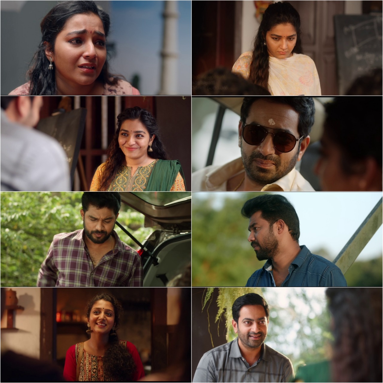 Madhura Manohara Moham 2023 South Hindi Dubbed UnCut Full Movie HD filmywap screenshot