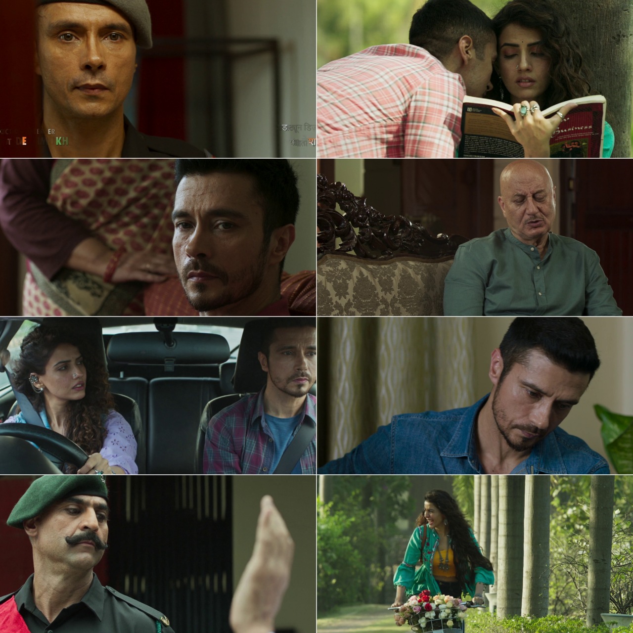 Kaagaz 2 2024 Bollywood Hindi Movie HD ESub filmywap screenshot