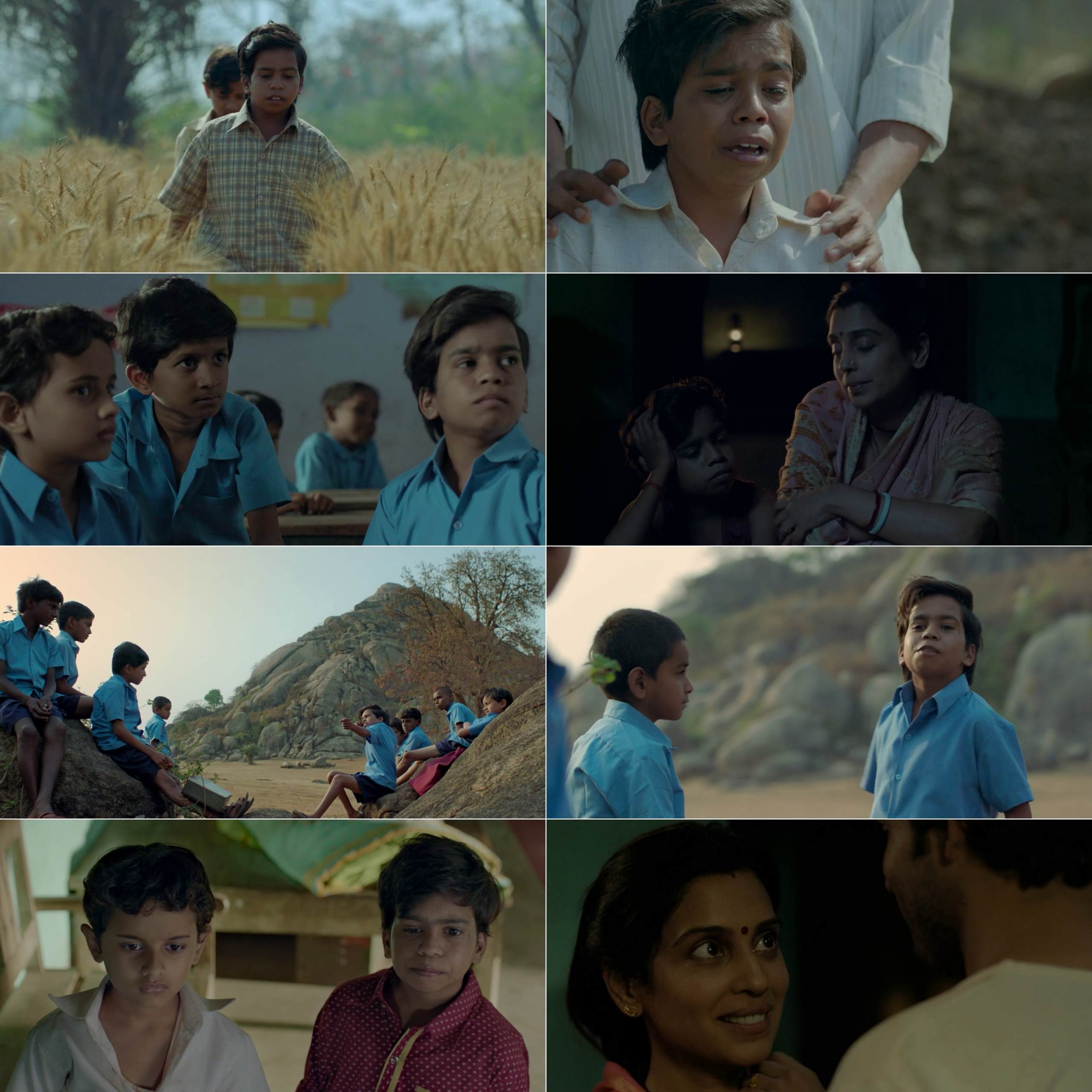 Bhagwan Bharose (2023) South Hindi Dubbed Movie HD ESub filmywap screenshot