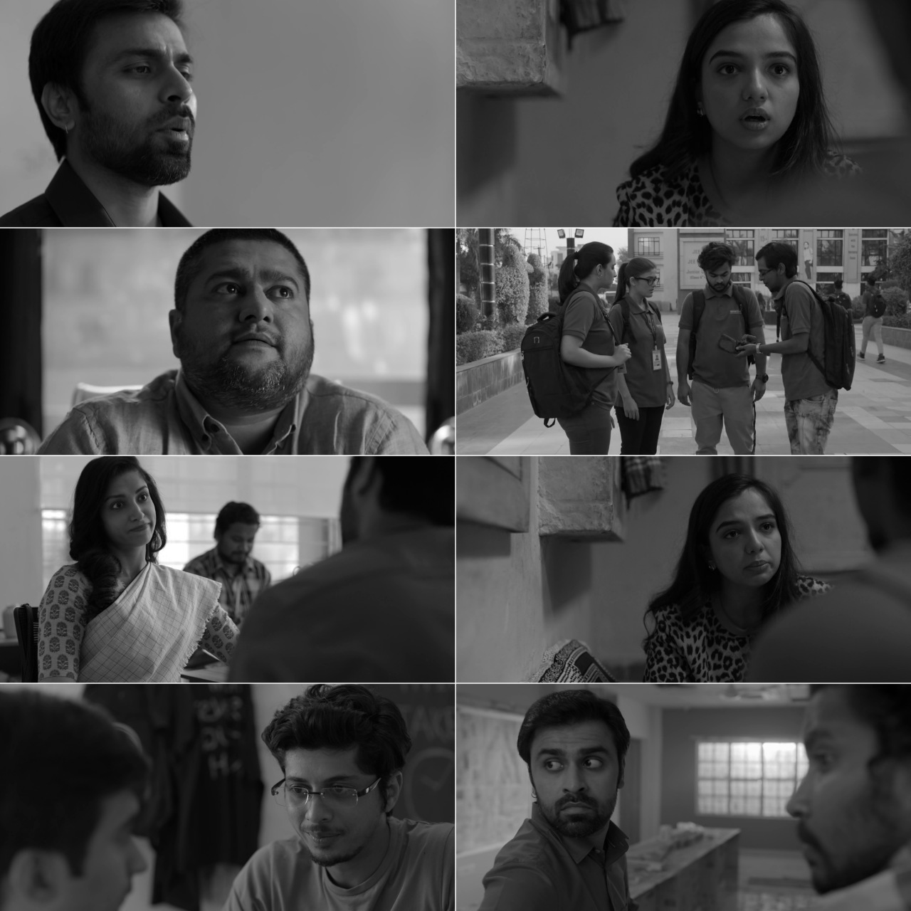 Kota Factory S02 2021 Hindi Completed Web Series HEVC ESub filmywap screenshot