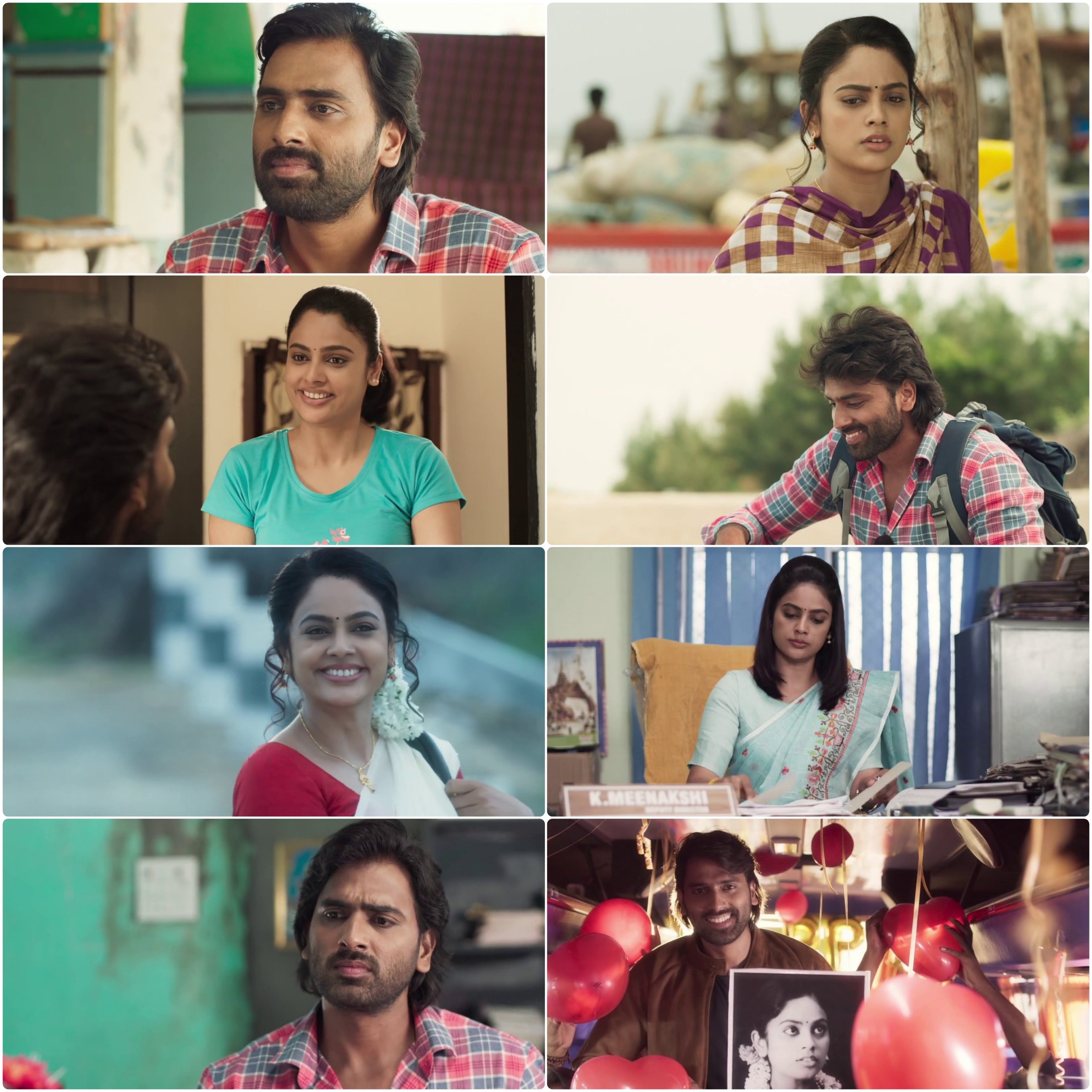 Jetty 2022 Hindi Telugu Dual Audio UnCut South Movie HD ESub filmywap screenshot