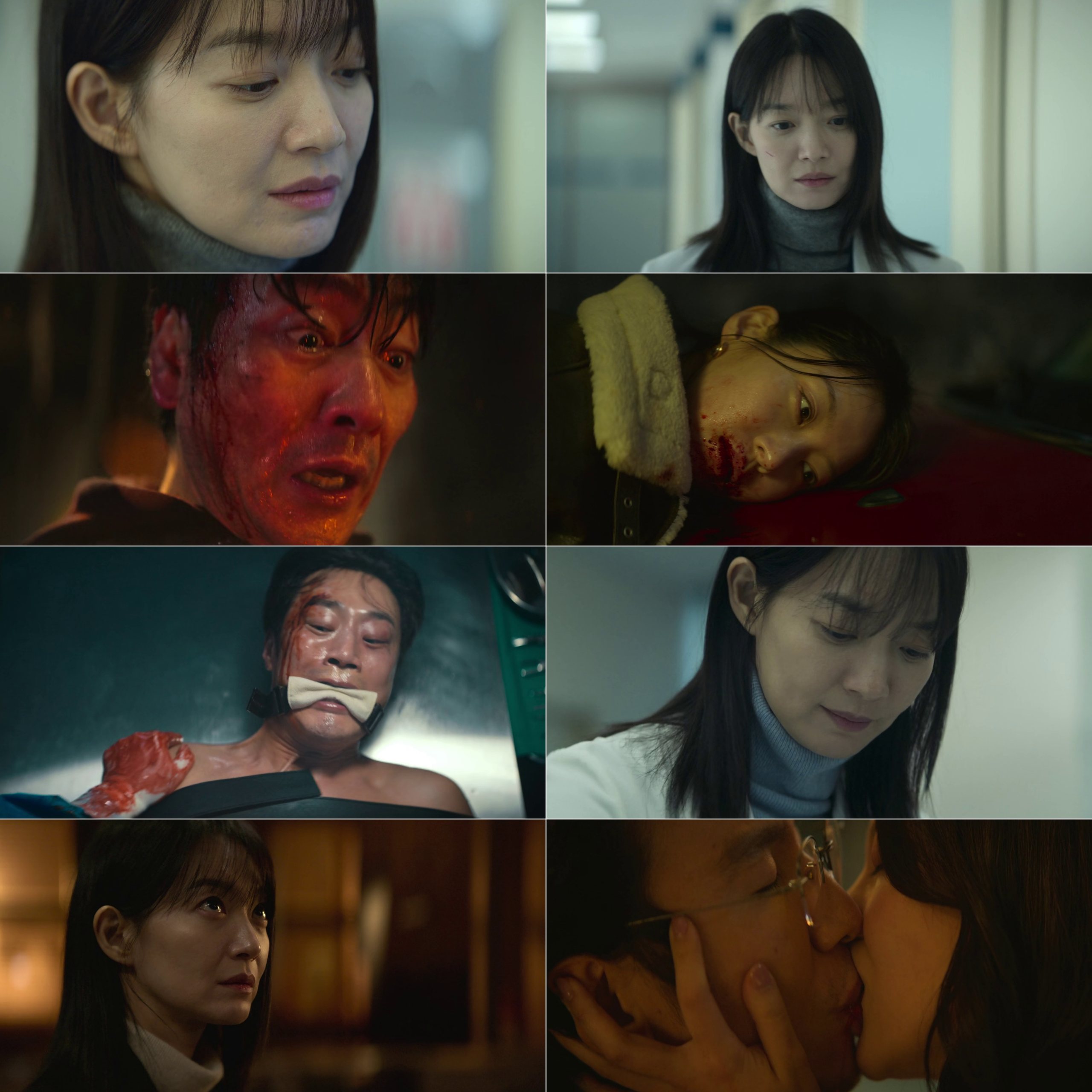 Karma S01 2025 Hindi English Dual Audio Completed Web Series HEVC ESub filmywap screenshot