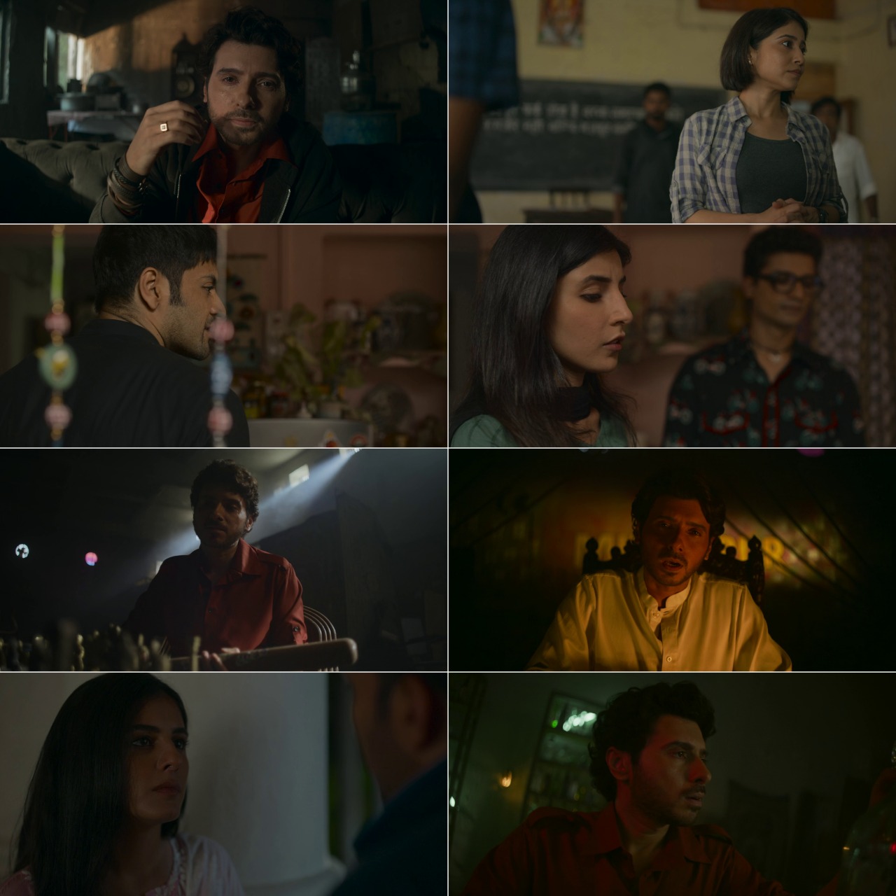 Mirzapur S03 Bonus Episode 2024 Web Series HEVC ESub filmywap screenshot