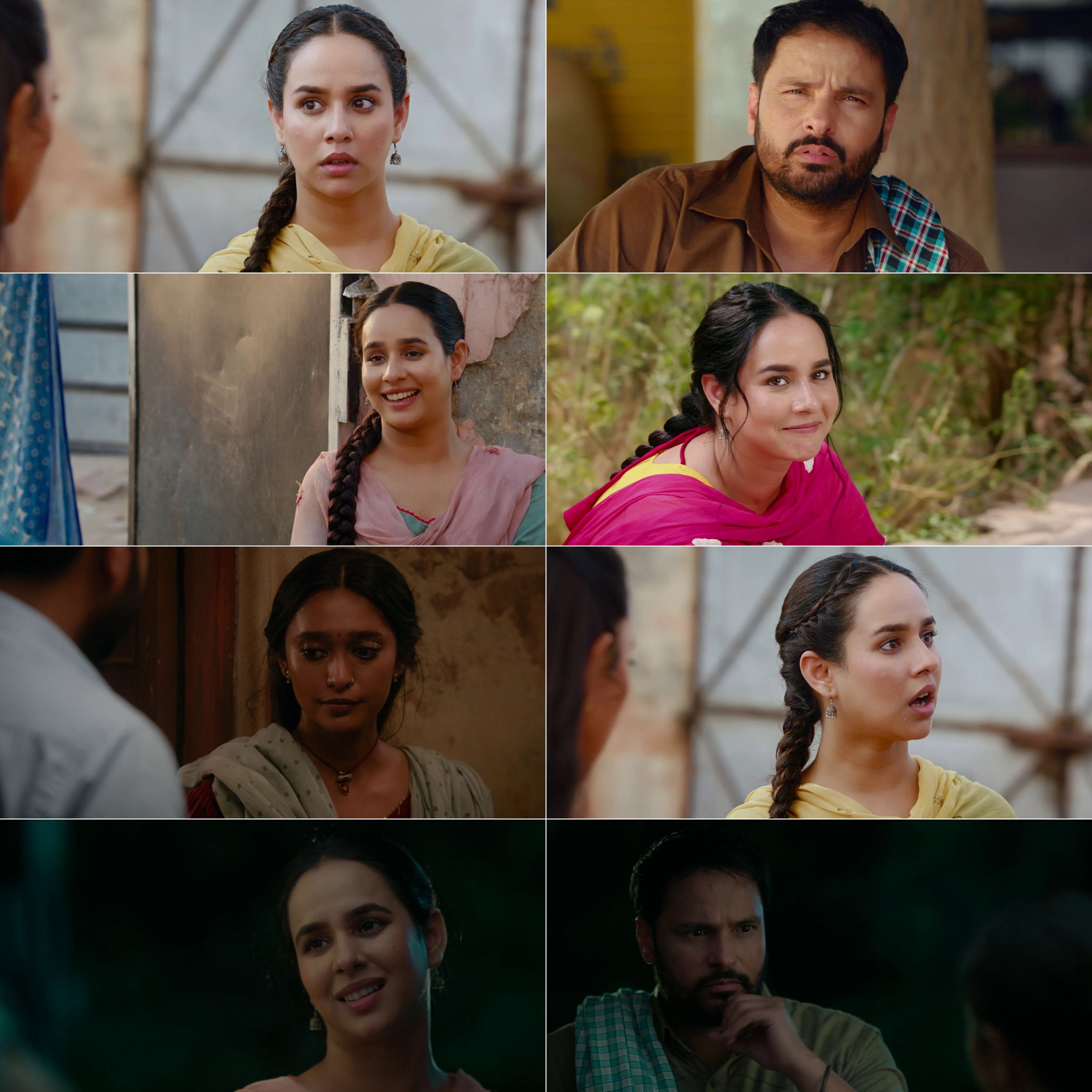 Mittran Da Challeya Truck Ni 2024 Punjabi Movie HD ESub filmywap screenshot