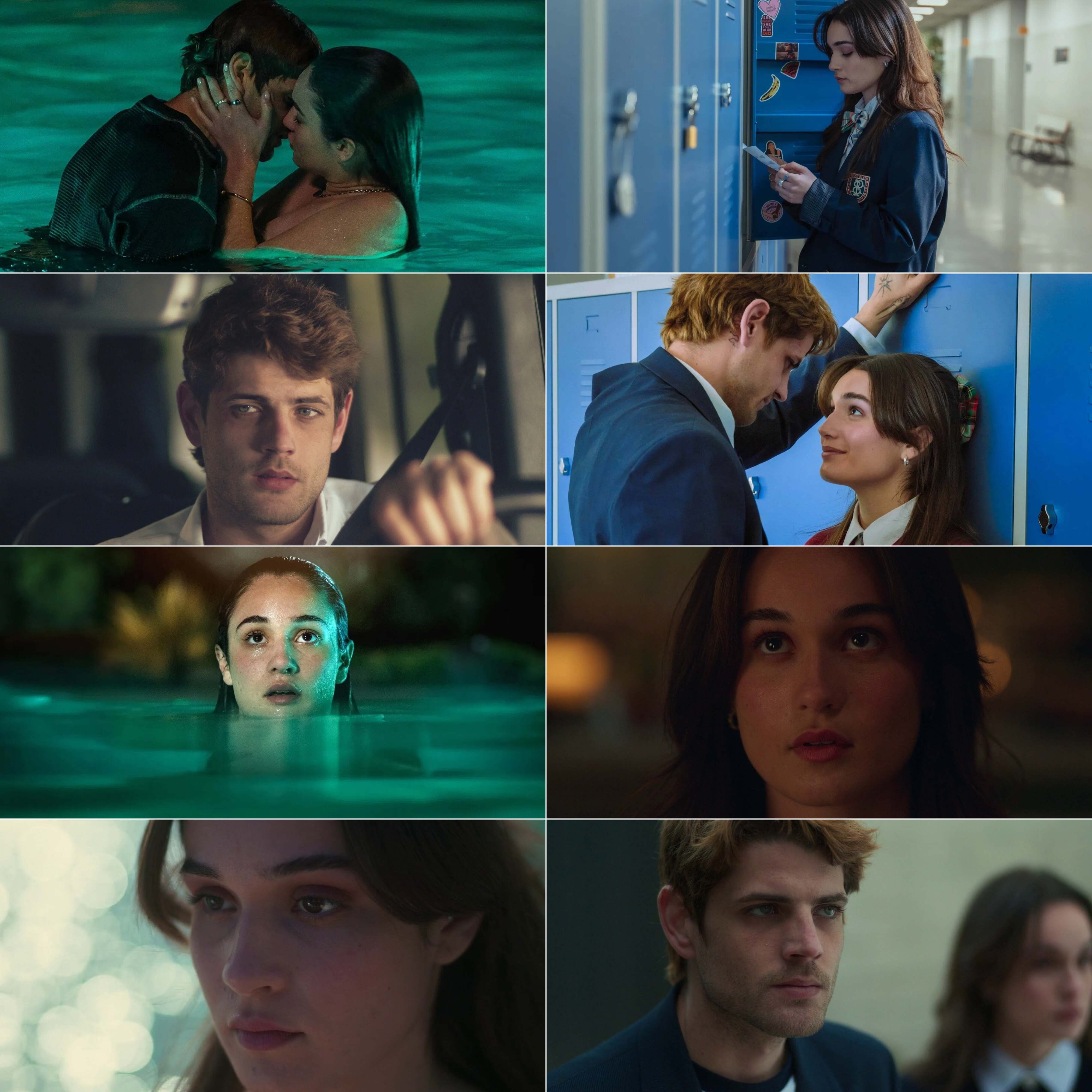 Bad Influence 2025 Hindi English Dual Audio Hollywood Movie HD ESub filmywap screenshot