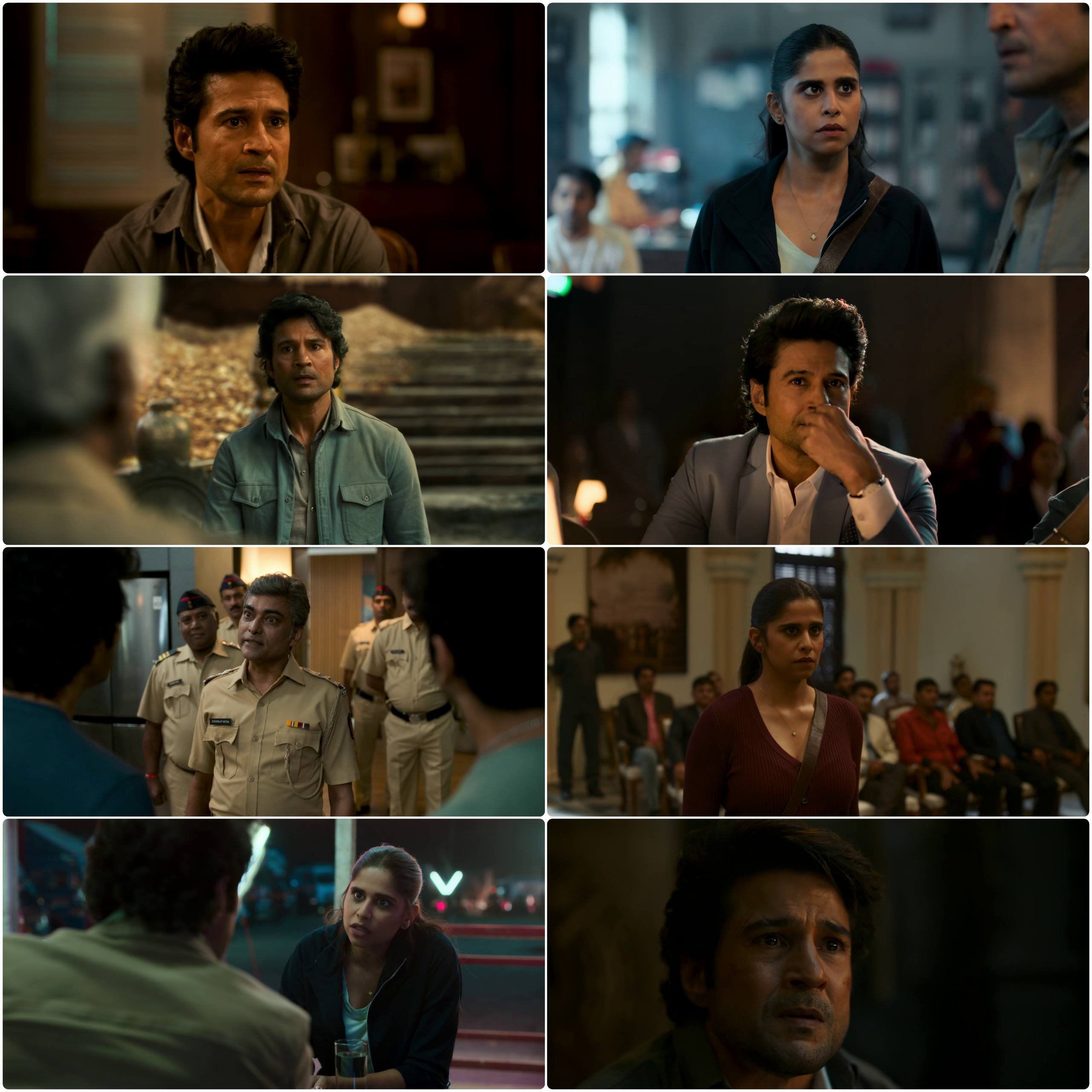 The Secrets of the Shiledars S01 2025 Hindi Completed Web Series HEVC ESub filmywap screenshot