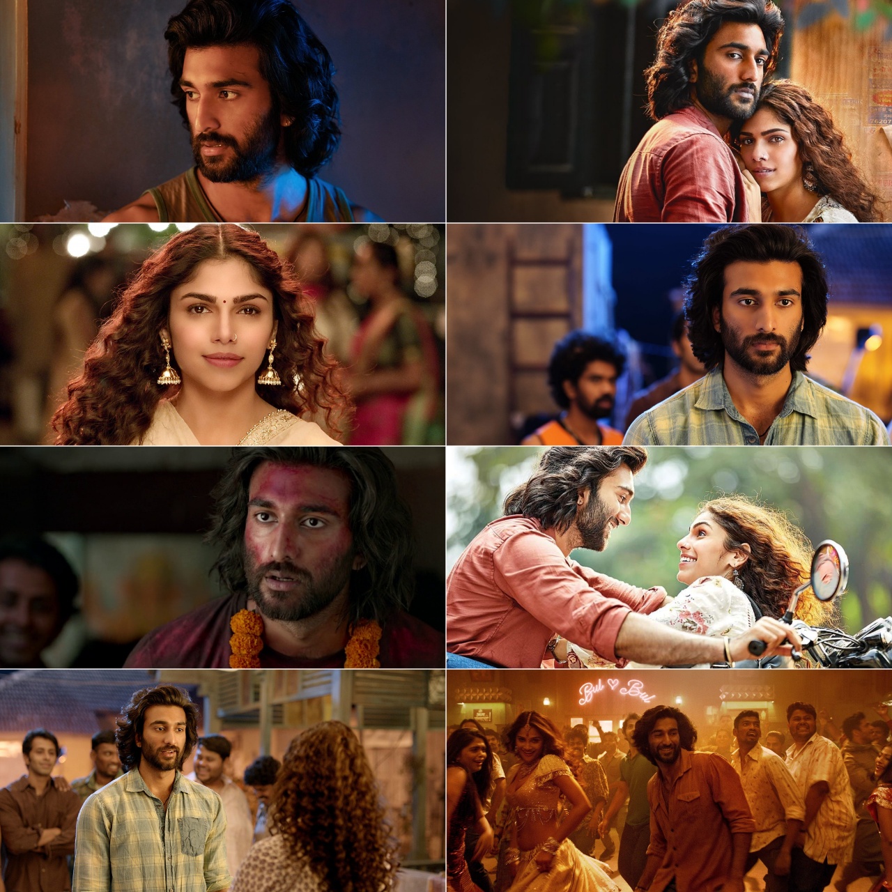 Malaal 2019 Bollywood Hindi Movie HD ESub filmywap screenshot