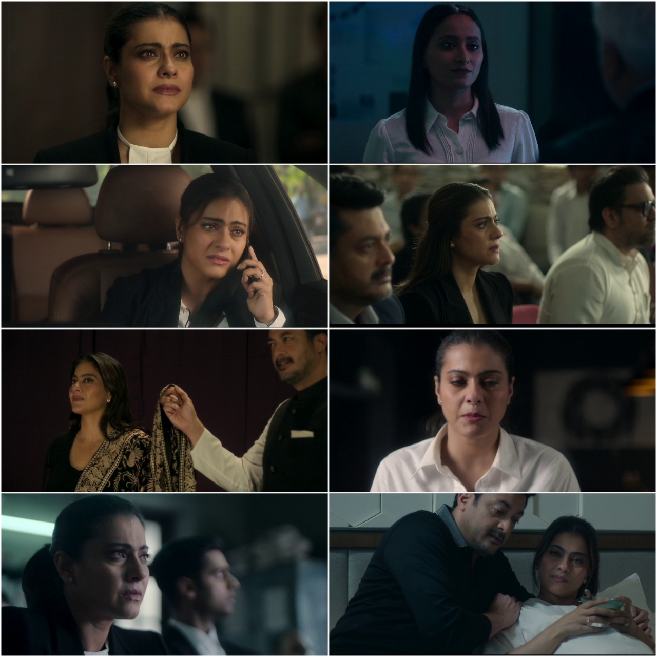 The Trial Pyaar Kaanoon Dhokha S1 2023 Hindi Completed Web Series HEVC ESub filmywap screenshot