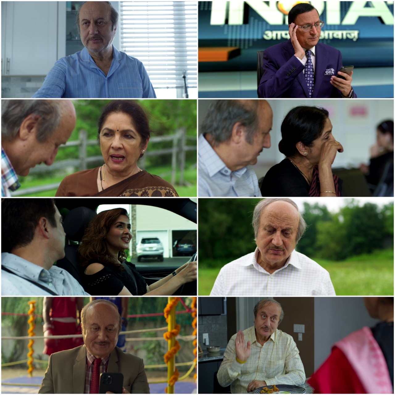 Shiv Shastri Balboa 2023 Bollywood Hindi Full Movie HD ESub filmywap screenshot