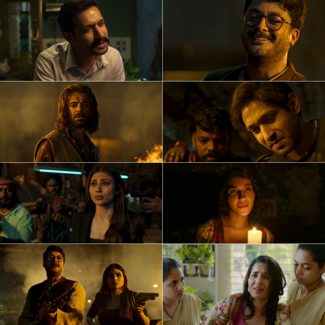 Blackout 2024 Bollywood Hindi Movies HD ESub filmywap screenshot