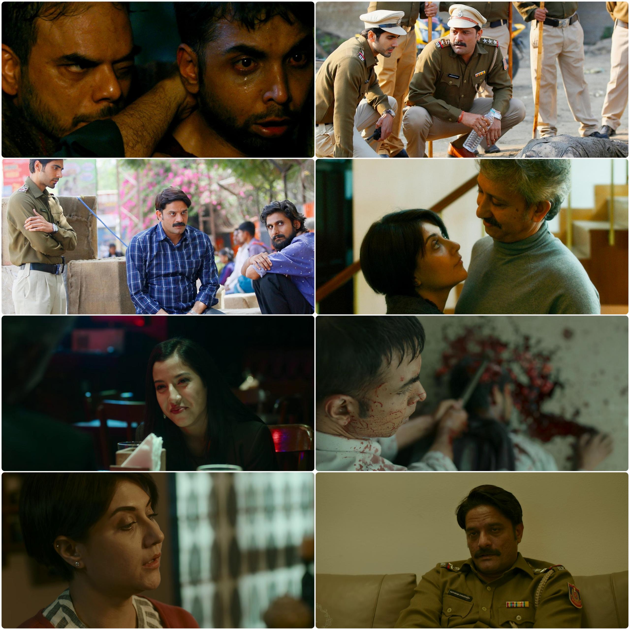 Paatal Lok S01 2020 Hindi Completed Web Series HEVC ESub filmywap screenshot