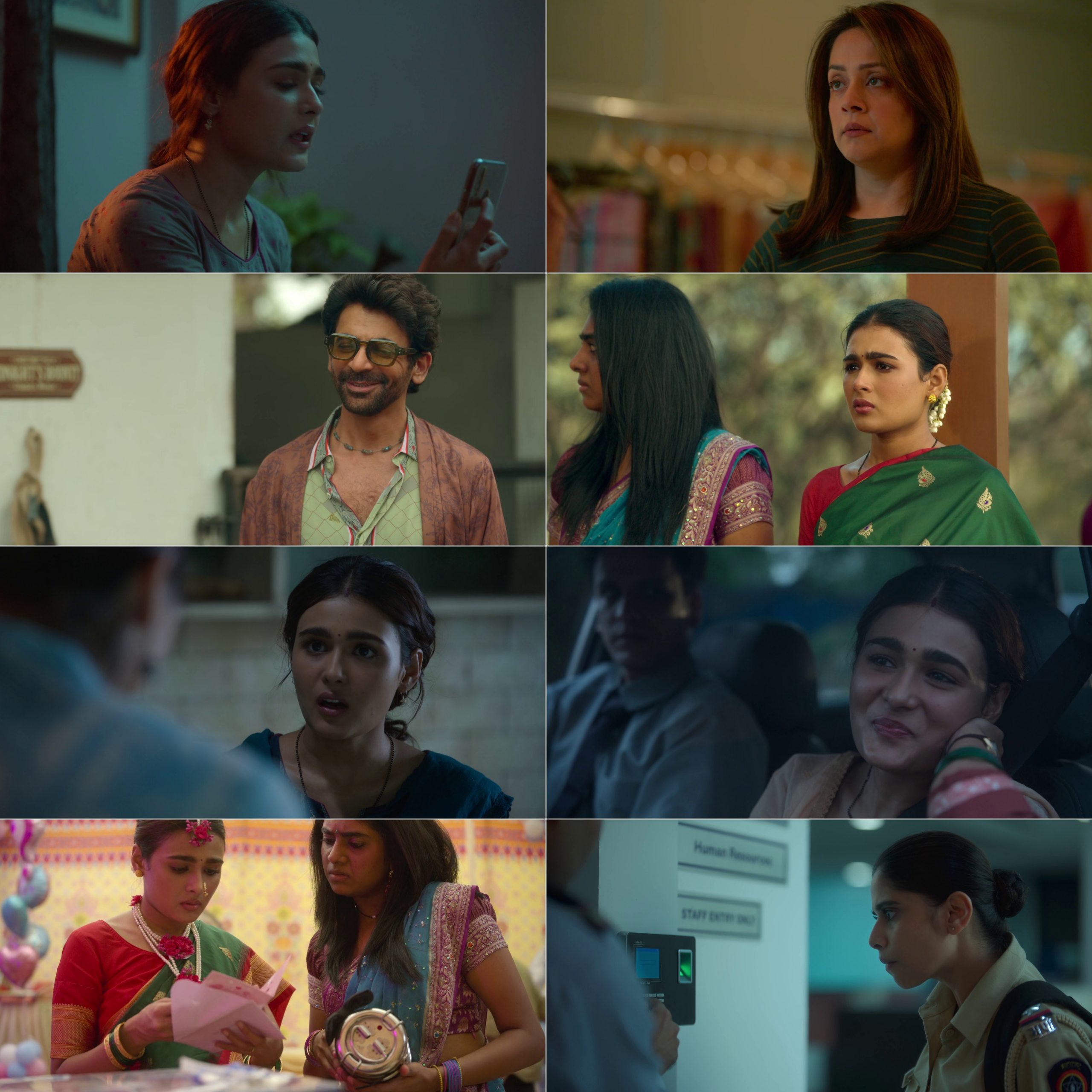 Dabba Cartel S01 2025 Hindi Completed Web Series HEVC ESub filmywap screenshot