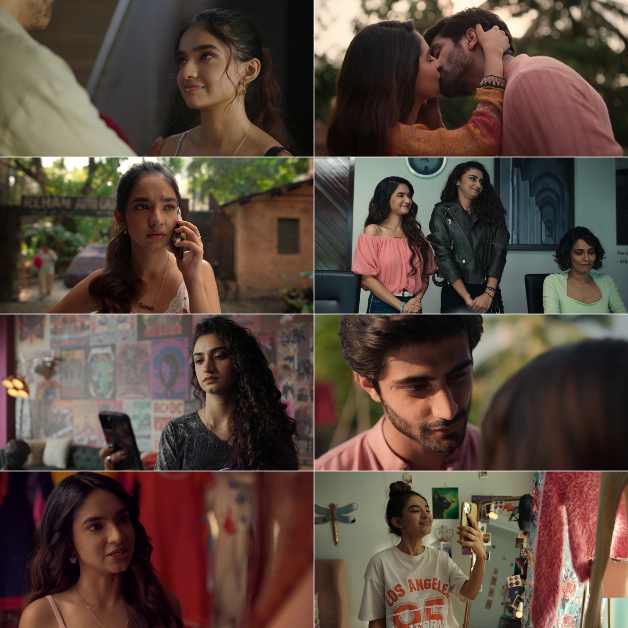 Dil Dosti Dilemma S01 2024 Hindi Completed Web Series HEVC ESub filmywap screenshot