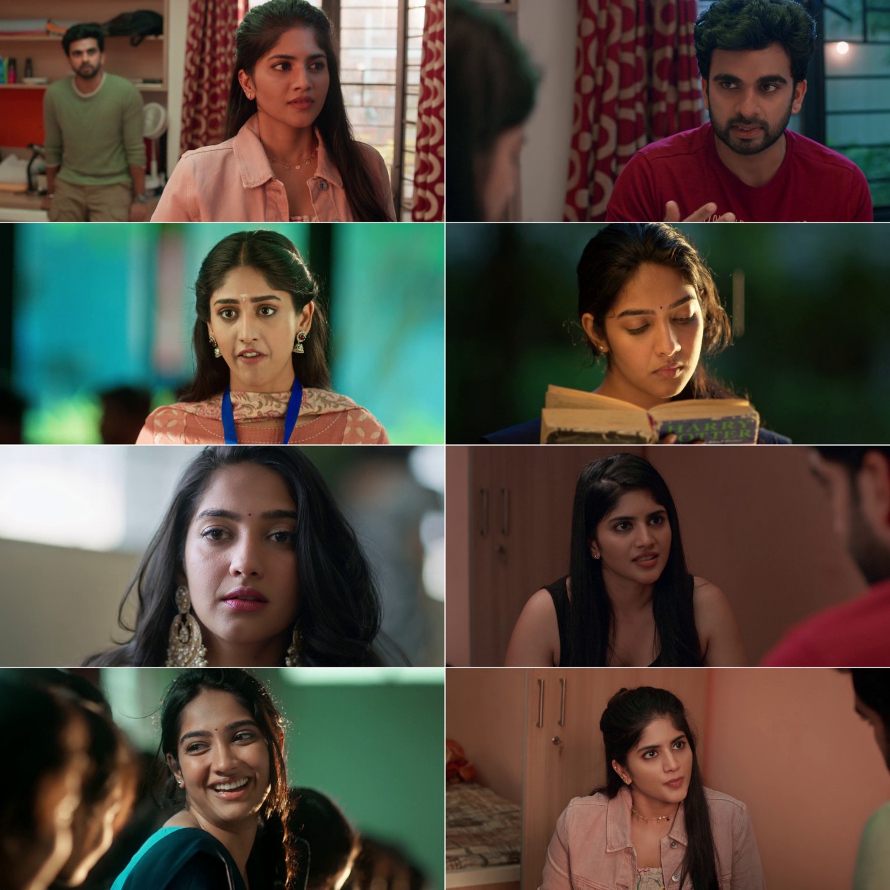 Saba Nayagan 2024 Hindi Tamil Dual Audio UnCut Movie ESub filmywap screenshot