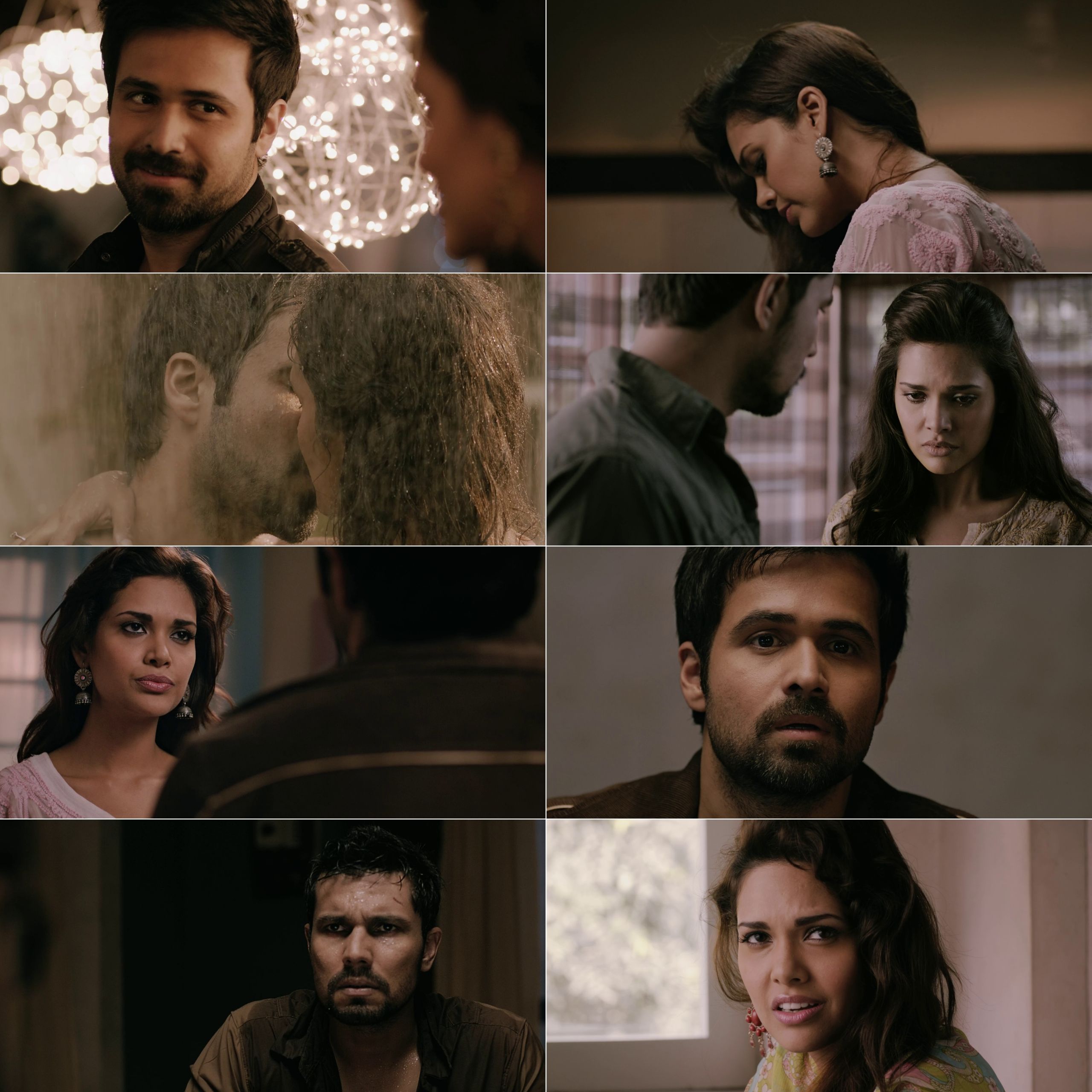 Jannat 2 2012 Bollywood Hindi Movie BluRay HD ESub filmywap screenshot