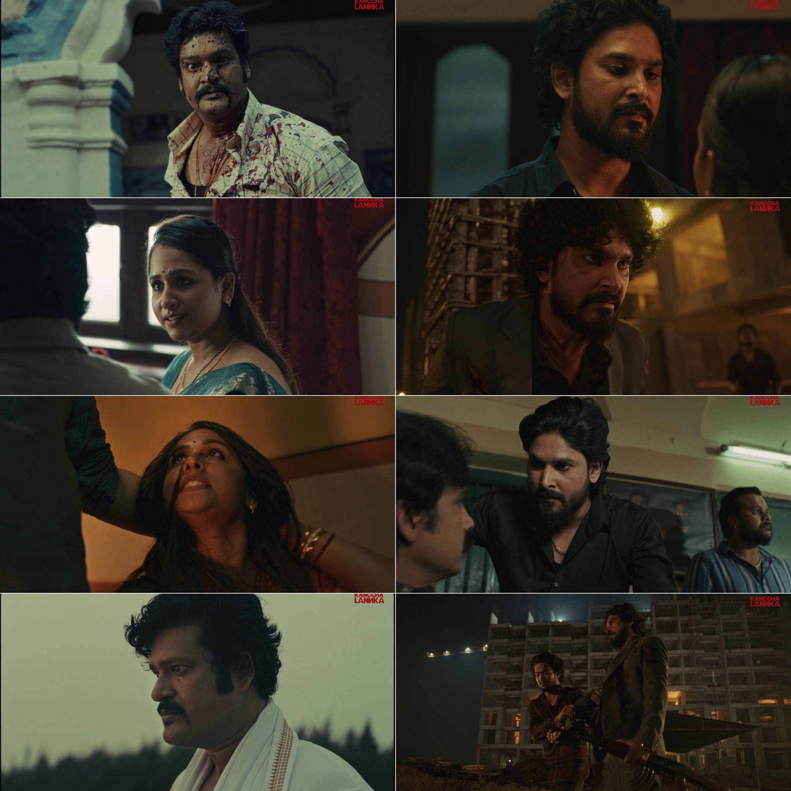 Gangs of Puri S02 2025 Odia Completed Web Series HEVC ESub filmywap screenshot