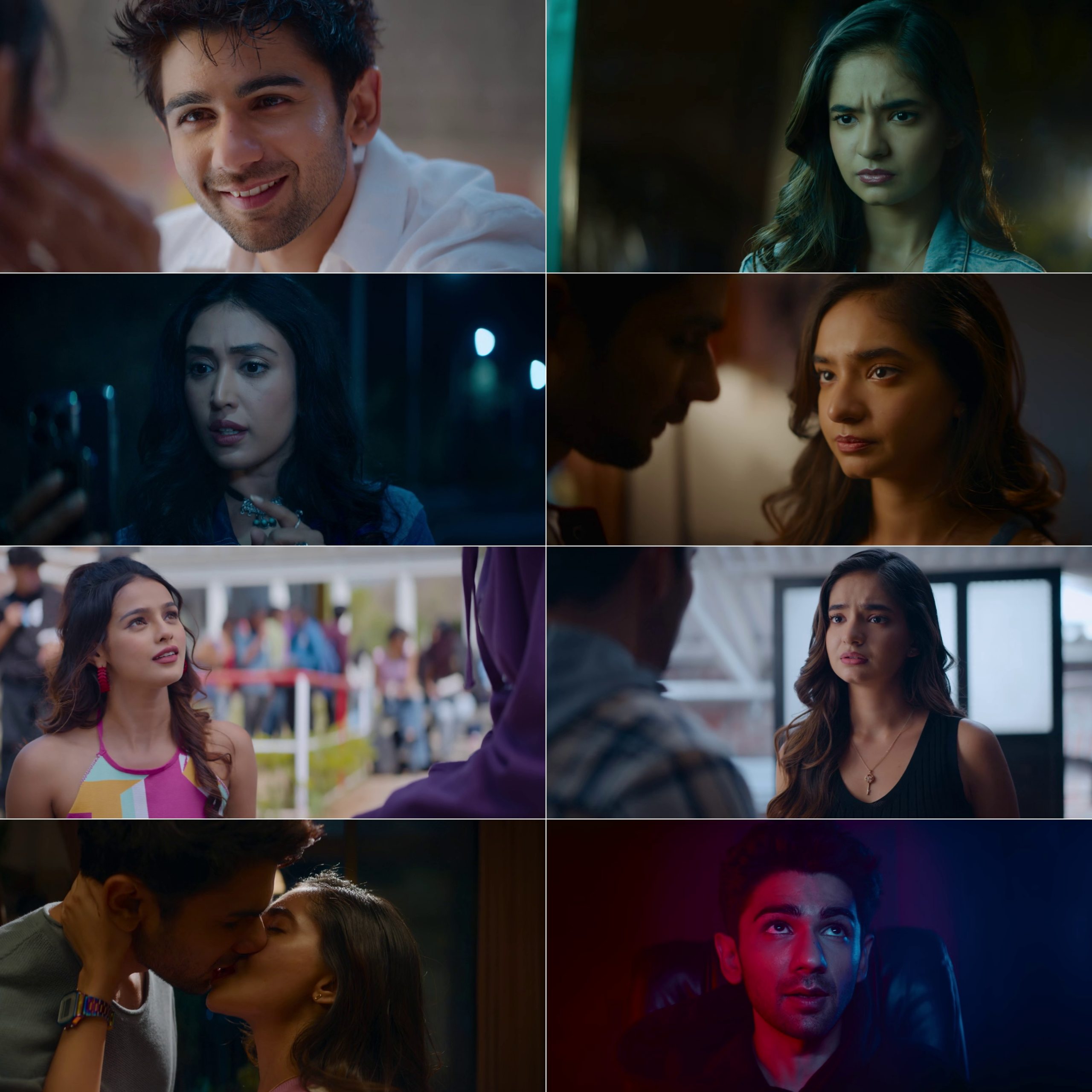 Kill Dill The Heartbreak Club S01 2024 Hindi Completed Web Series HEVC ESub filmywap screenshot