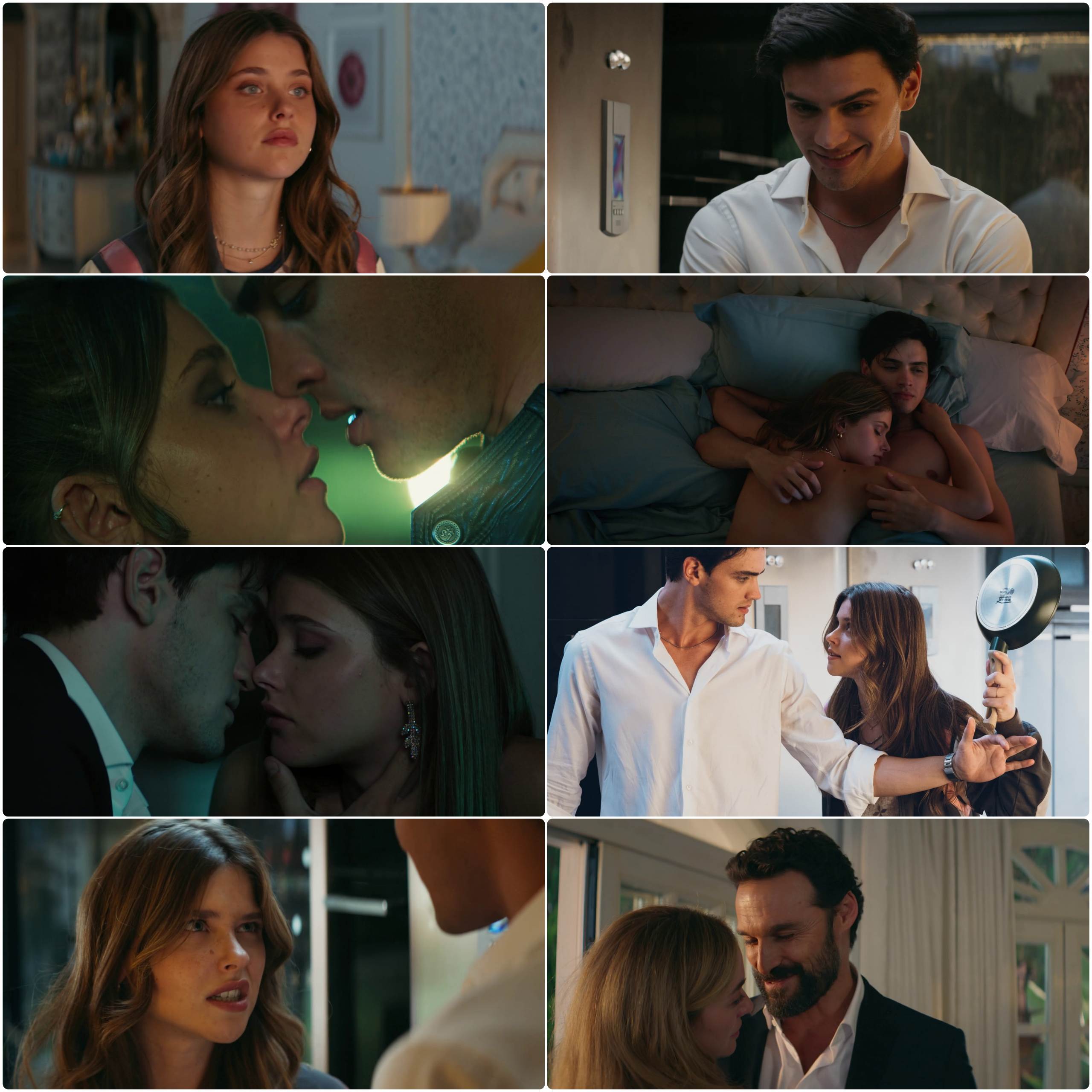 My Fault 2023 Hindi English Dual Audio Movie HD ESub filmywap screenshot