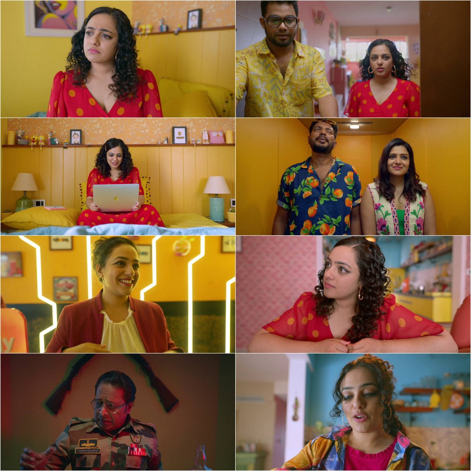 Masterpeace S1 2023 Hindi Completed Web Series HEVC ESub filmywap screenshot