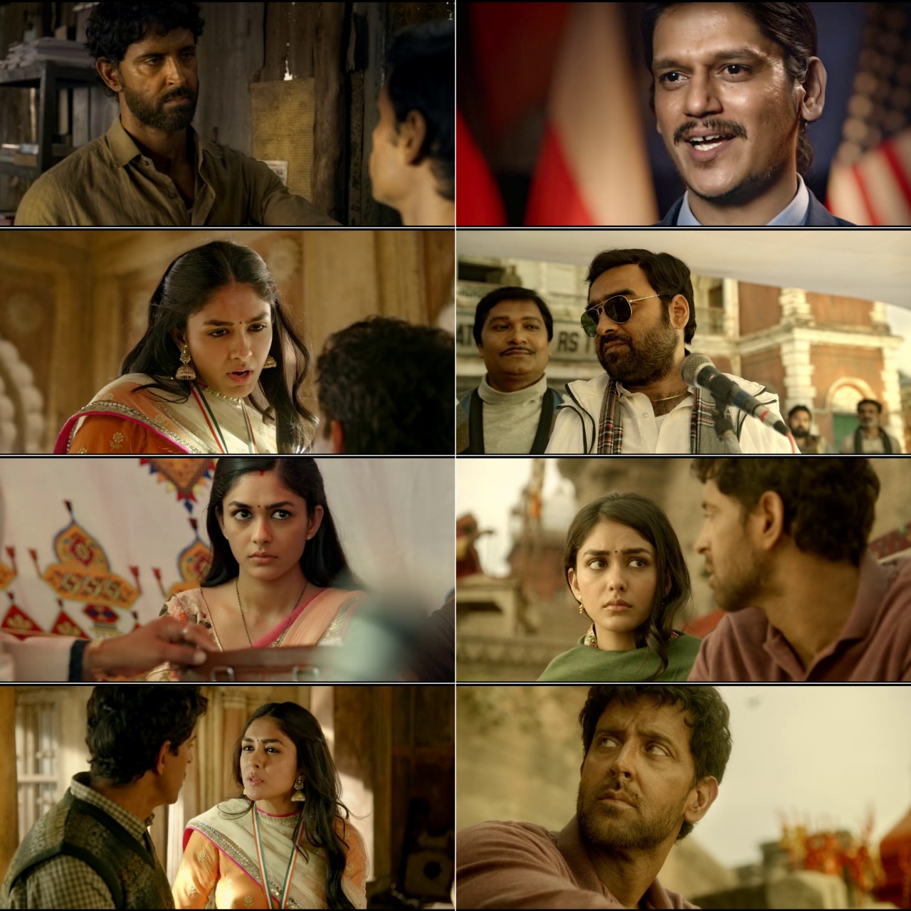 Super 30 (2018) Bollywood Hindi Full Movie HD ESub filmywap screenshot