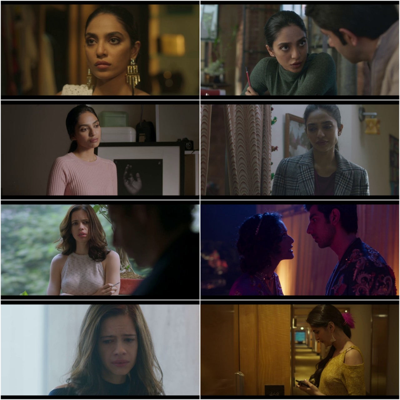 Made in Heaven S1 2019 Hindi Completed Web Series HEVC ESub filmywap screenshot