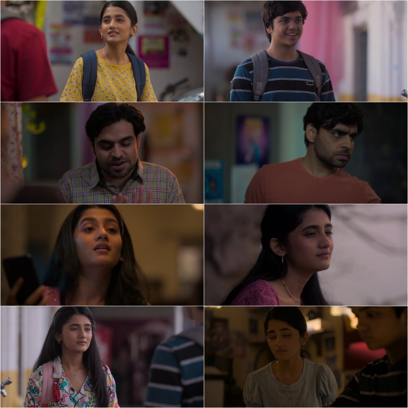 Gutar Gu S01 (2023) Hindi Completed Web Series HEVC ESub filmywap screenshot