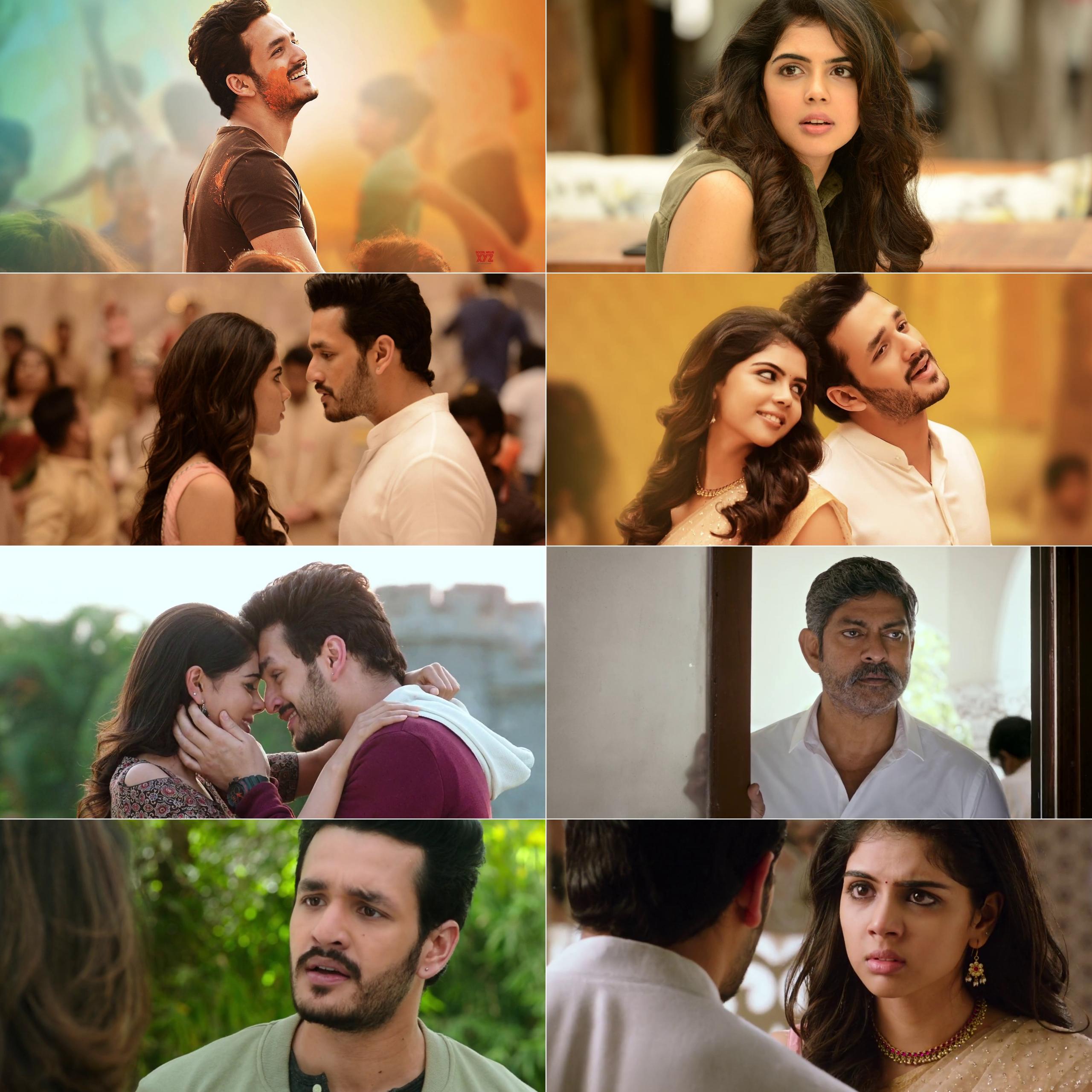 Hello Taqdeer 2017 Hindi Telugu Dual Audio UnCut Movie HD ESub filmywap screenshot