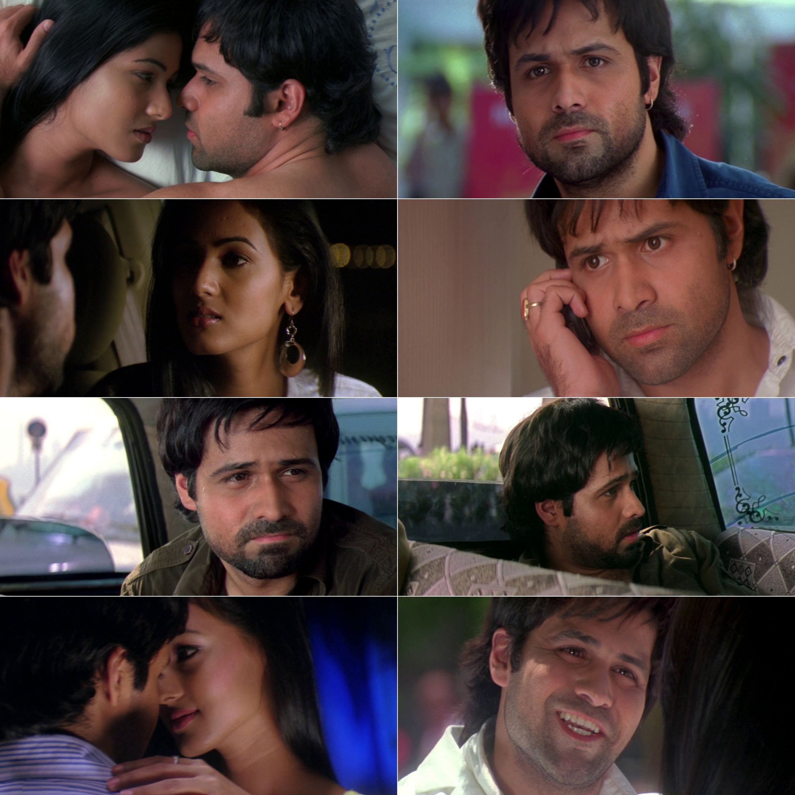 Jannat 2008 Bollywood Hindi Movie HD ESub filmywap screenshot