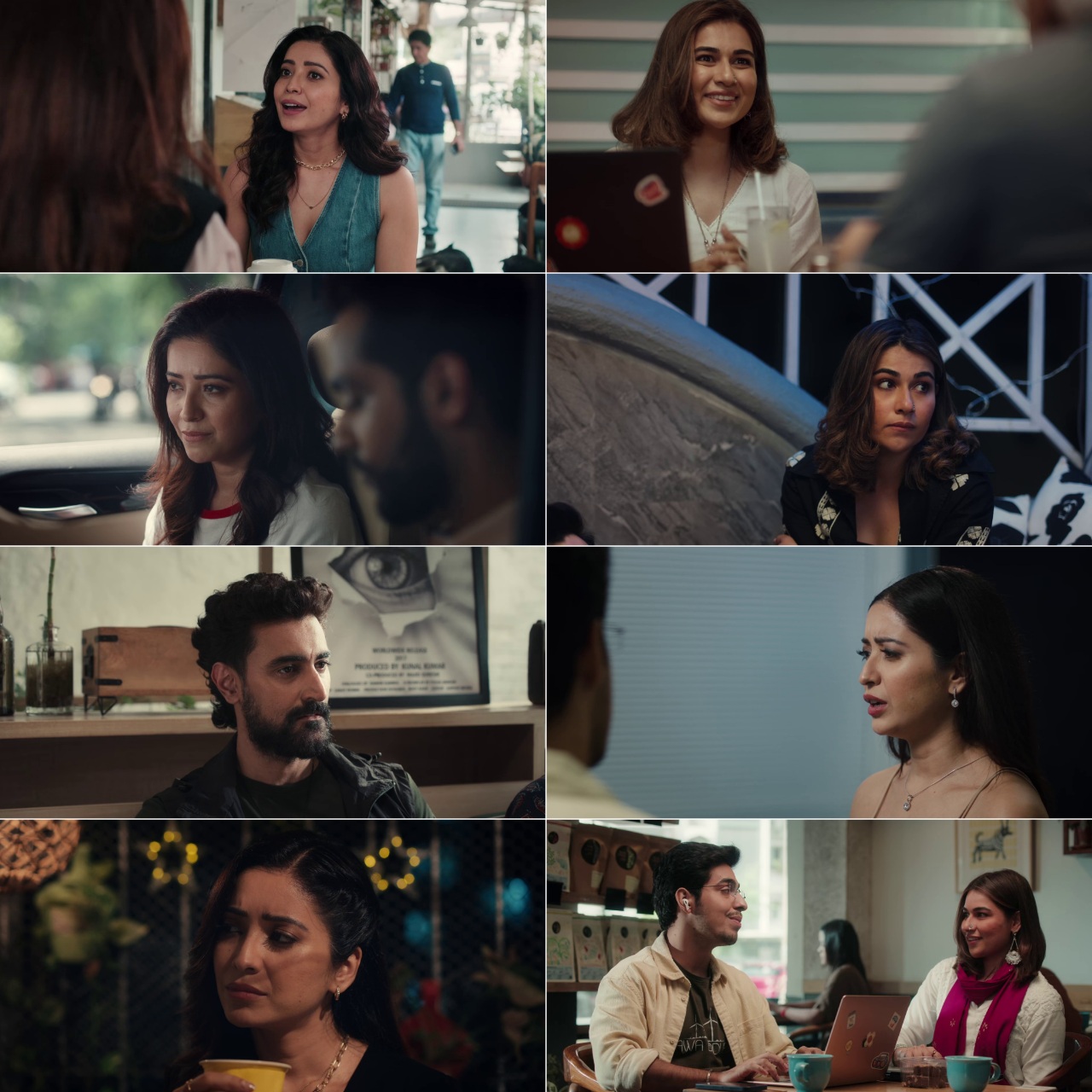 Industry S01 2024 Hindi Completed Web Series HEVC ESub filmywap screenshot