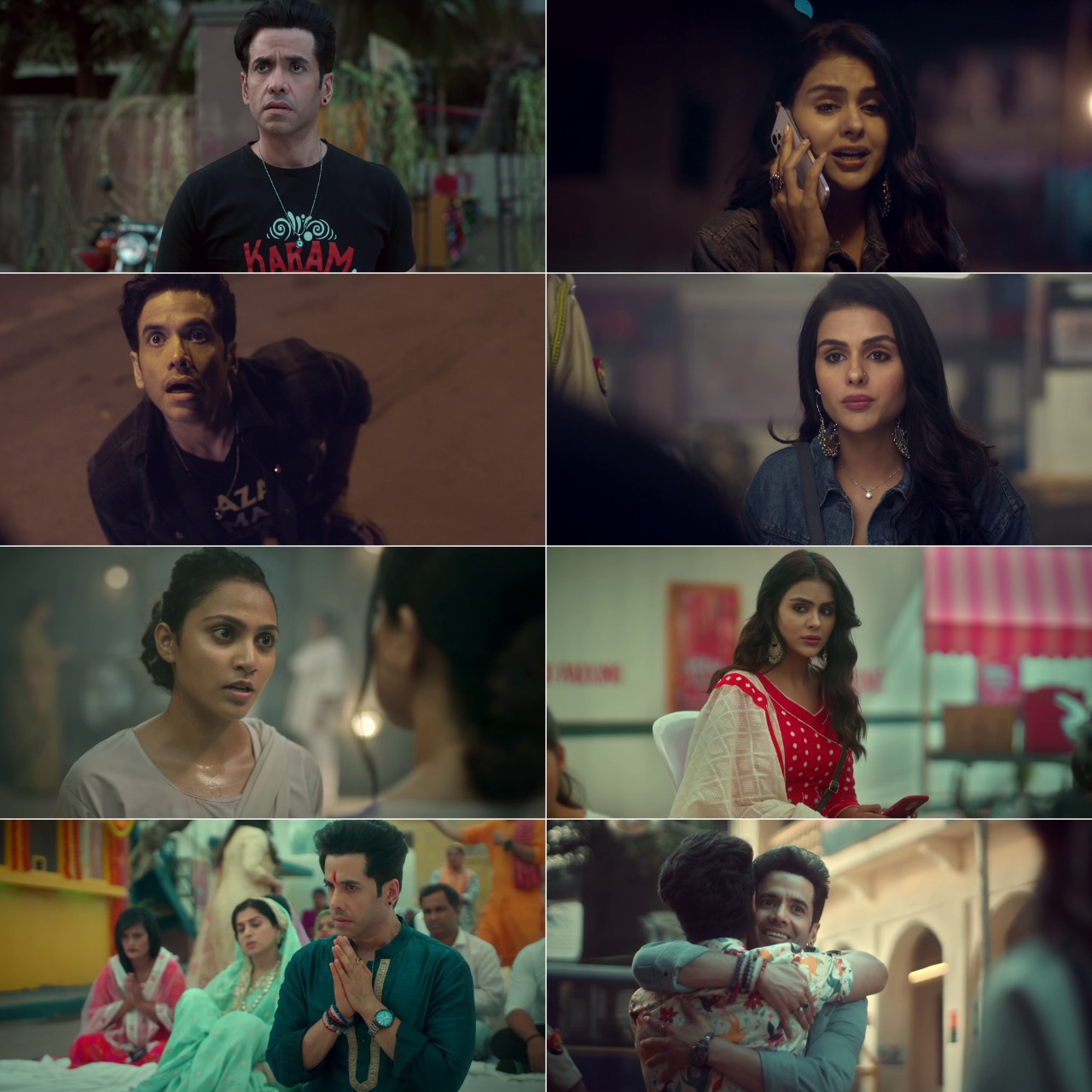 Dus June Ki Raat S01 2024 Hindi Completed Web Series HEVC ESub filmywap screenshot