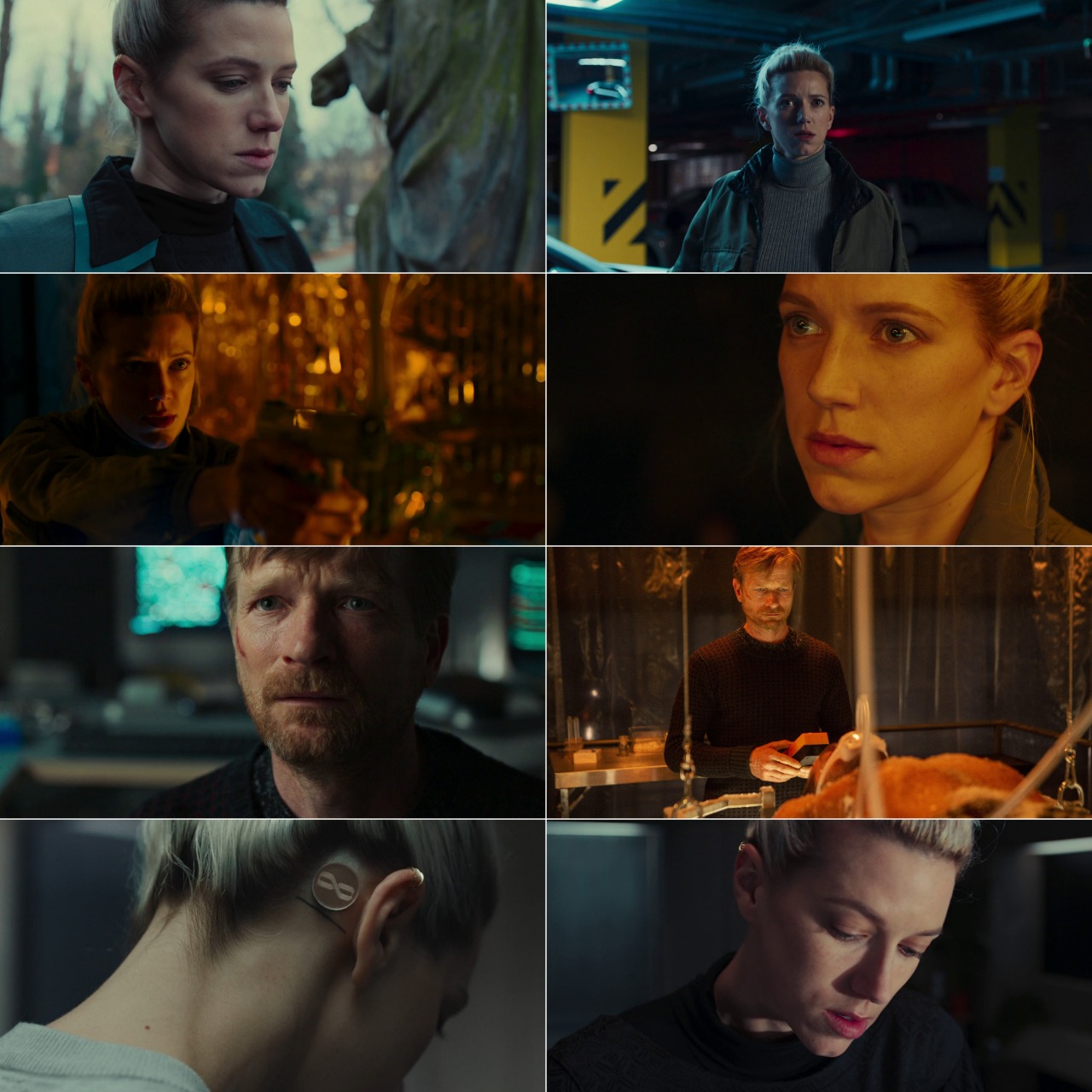 Restore Point 2023 Hindi Czech Dual Audio Movie HD ESub filmywap screenshot