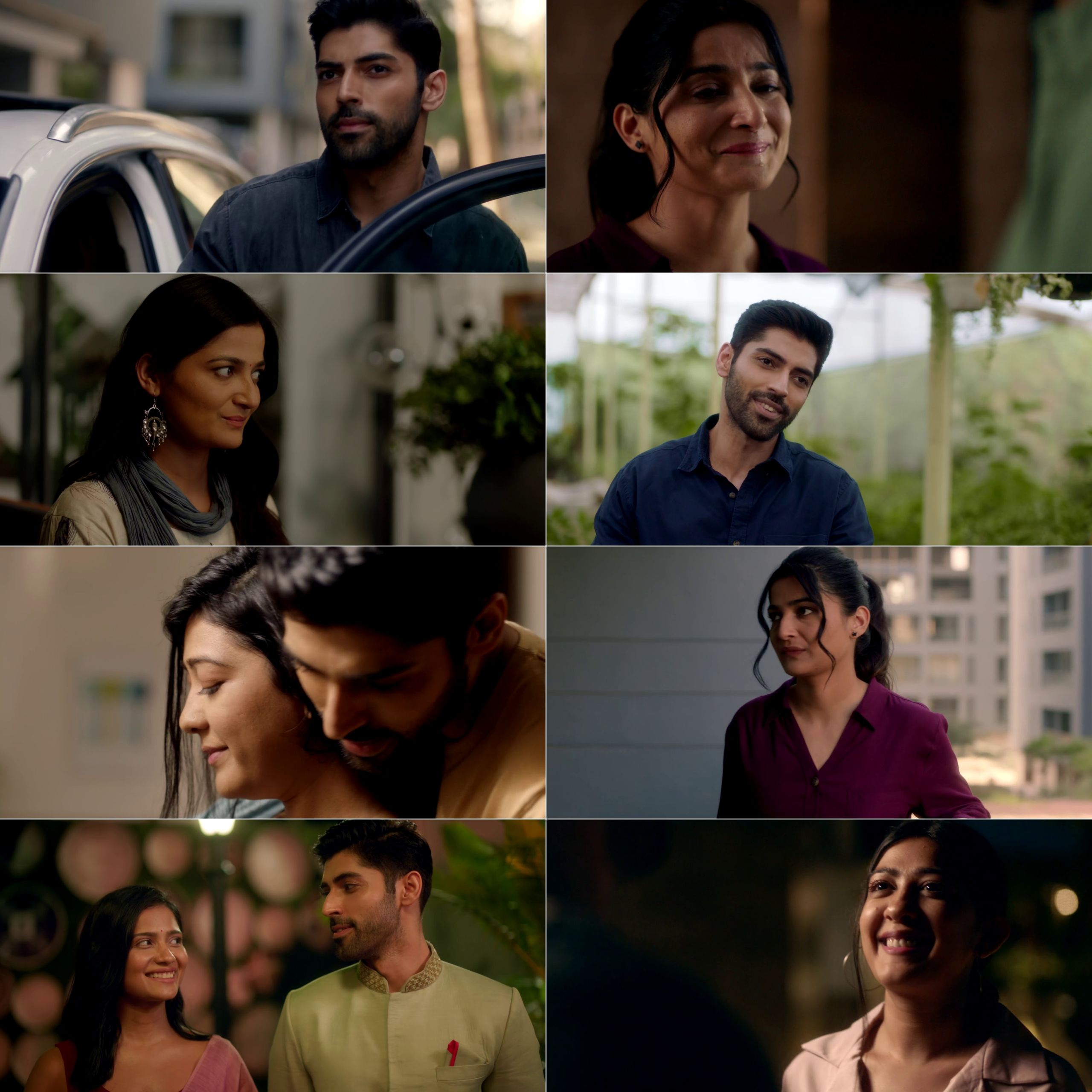 Colourrs of Love (2024) Bollywood Hindi Movie HD ESub filmywap screenshot