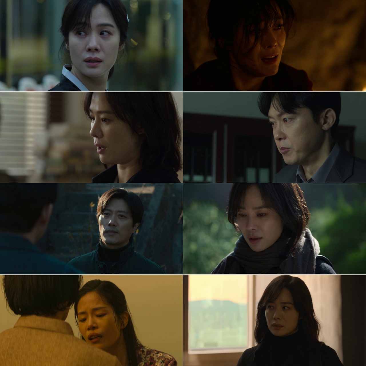 The Bequeathed S01 (2024) {Hindi   English} Dual Audio Completed Web Series HEVC ESub filmywap screenshot