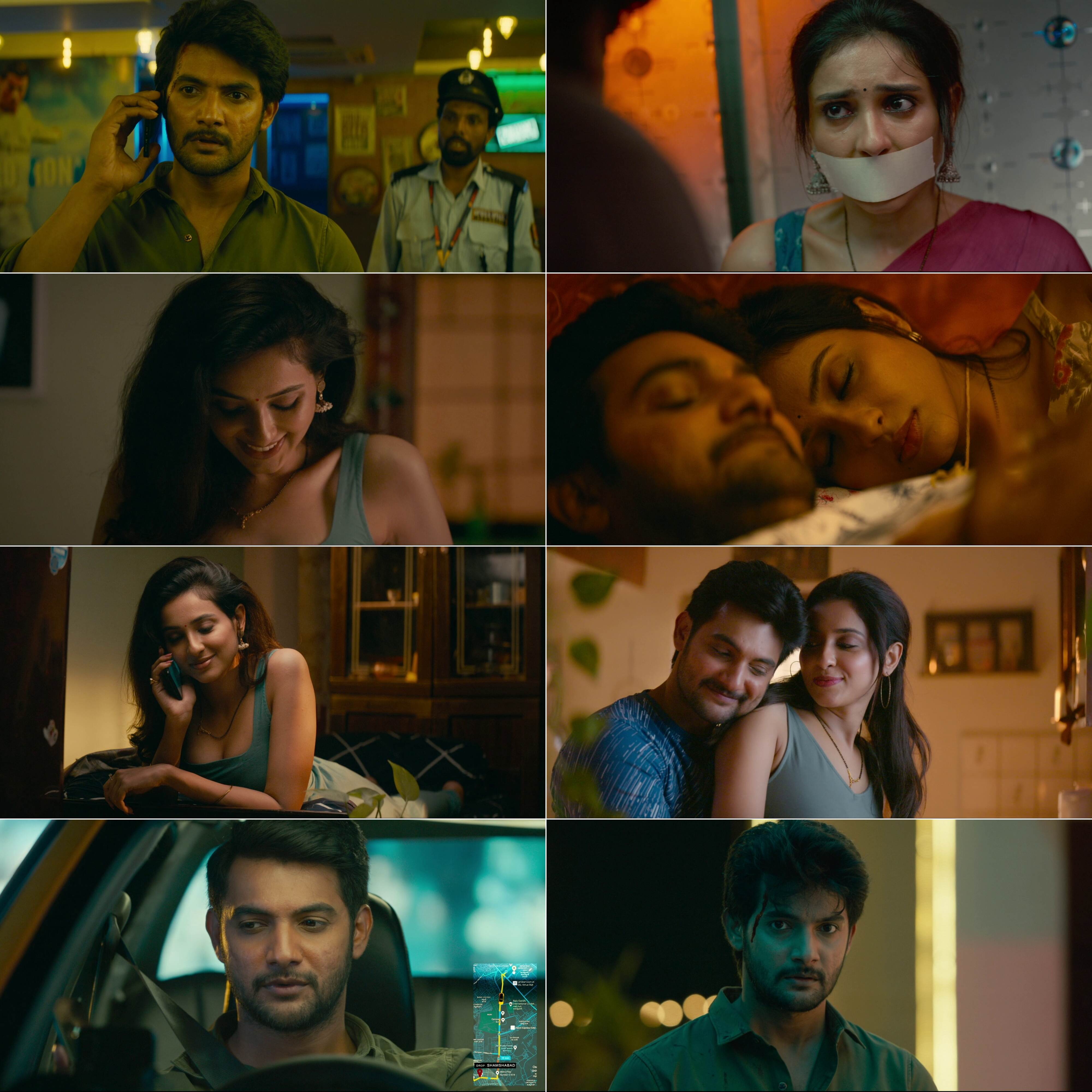 Top Gear 2022 Hindi Telugu Dual Audio UnCut South Movie HD ESub filmywap screenshot