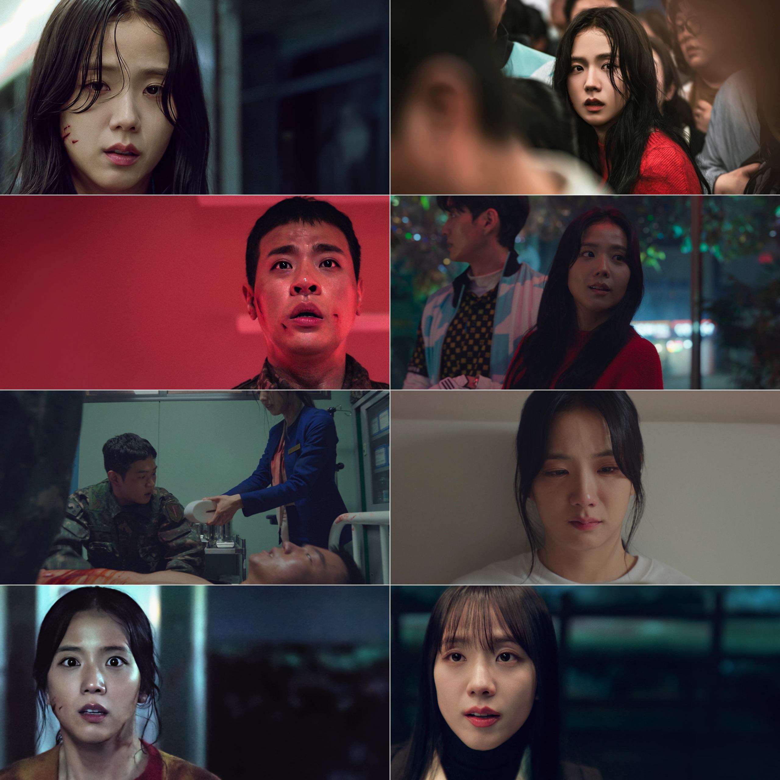 Newtopia S01 2025 Hindi English Dual Audio Completed Web Series HEVC ESub filmywap screenshot