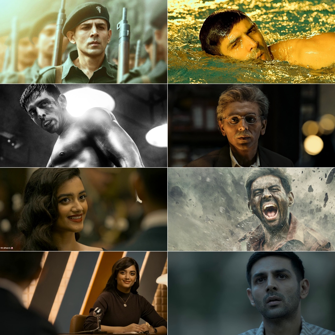 Chandu Champion 2024 Bollywood Hindi Movie HD ESub filmywap screenshot