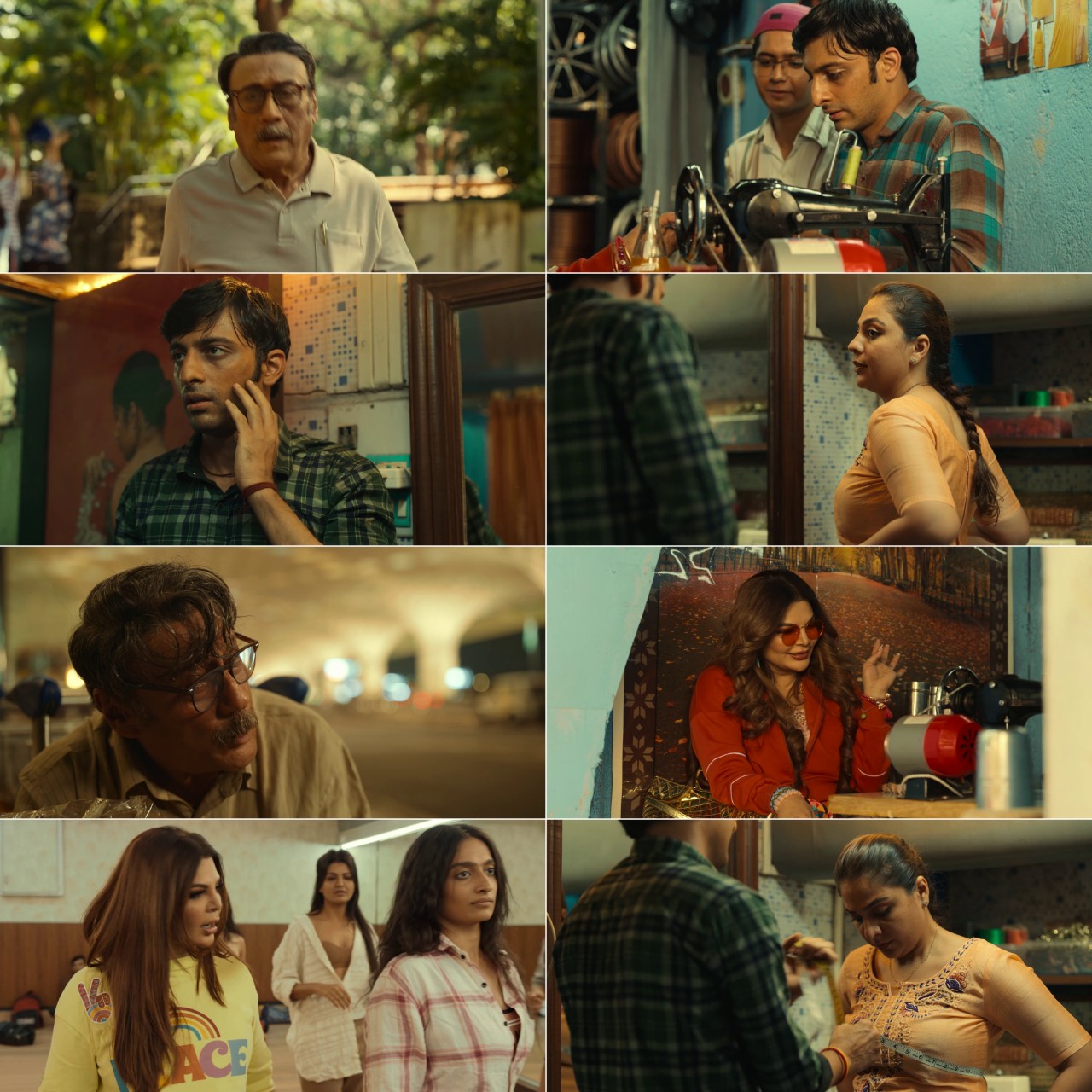 Mast Mein Rehne Ka 2023 Bollywood Hindi Movie HD ESub filmywap screenshot