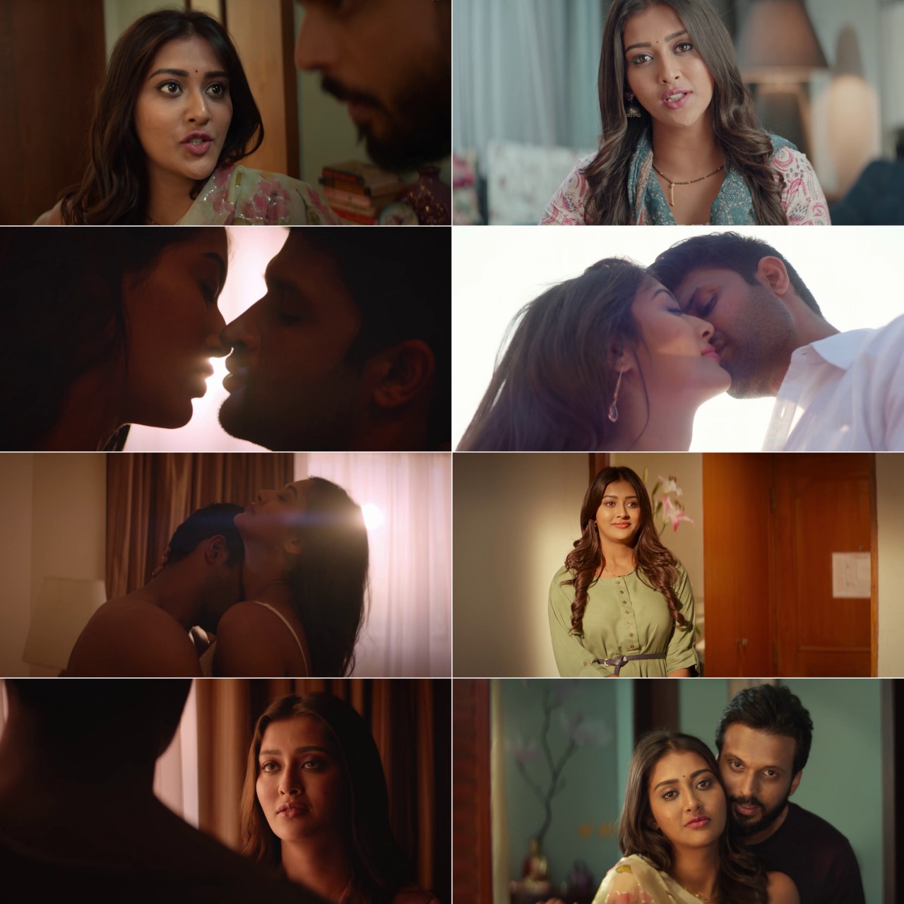 Mix Up ShaadiXchange 2024 Hindi Telugu Dual Audio UnCut Movie HD ESub filmywap screenshot