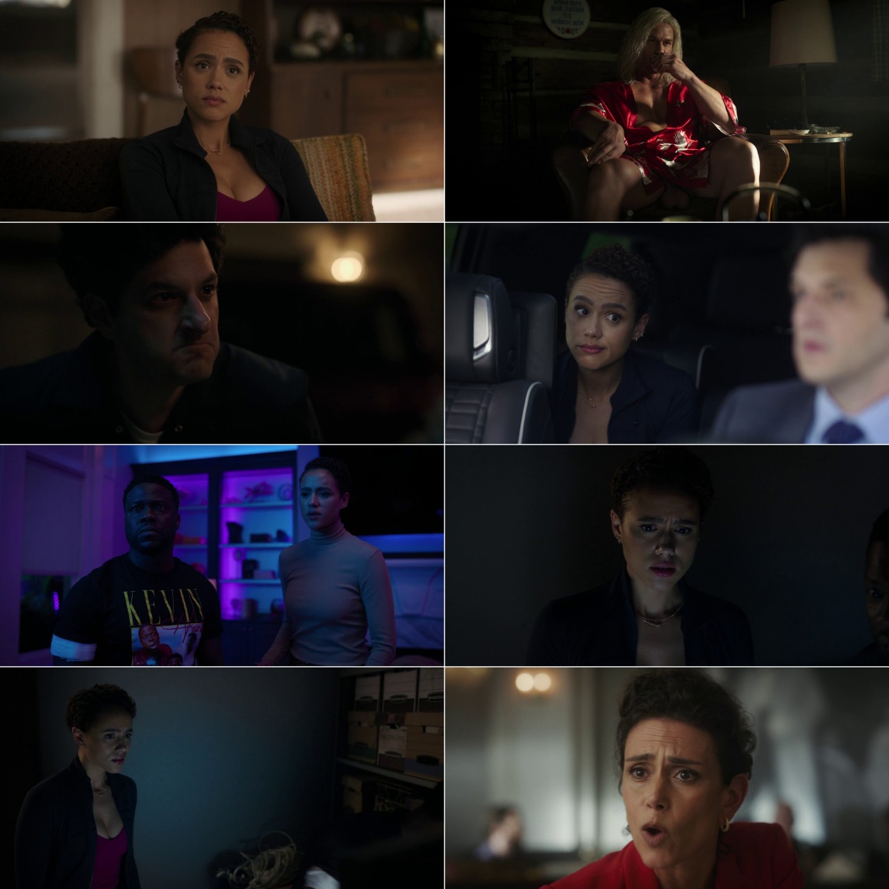 Die Hart Die Harter 2024 Hindi English Dual Audio Movie HD ESub filmywap screenshot