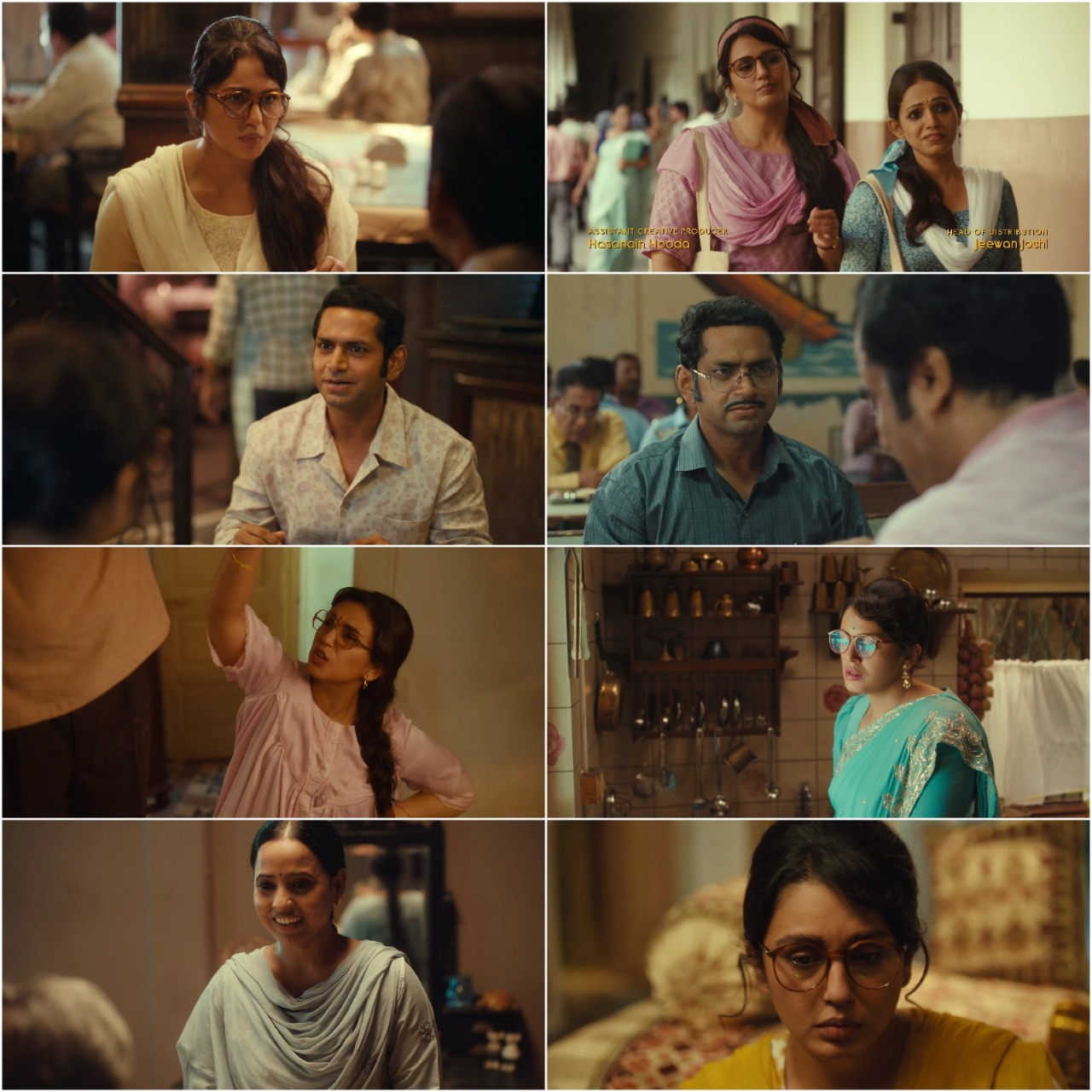 Tarla 2023 Hindi Full Movie HD ESub filmywap screenshot