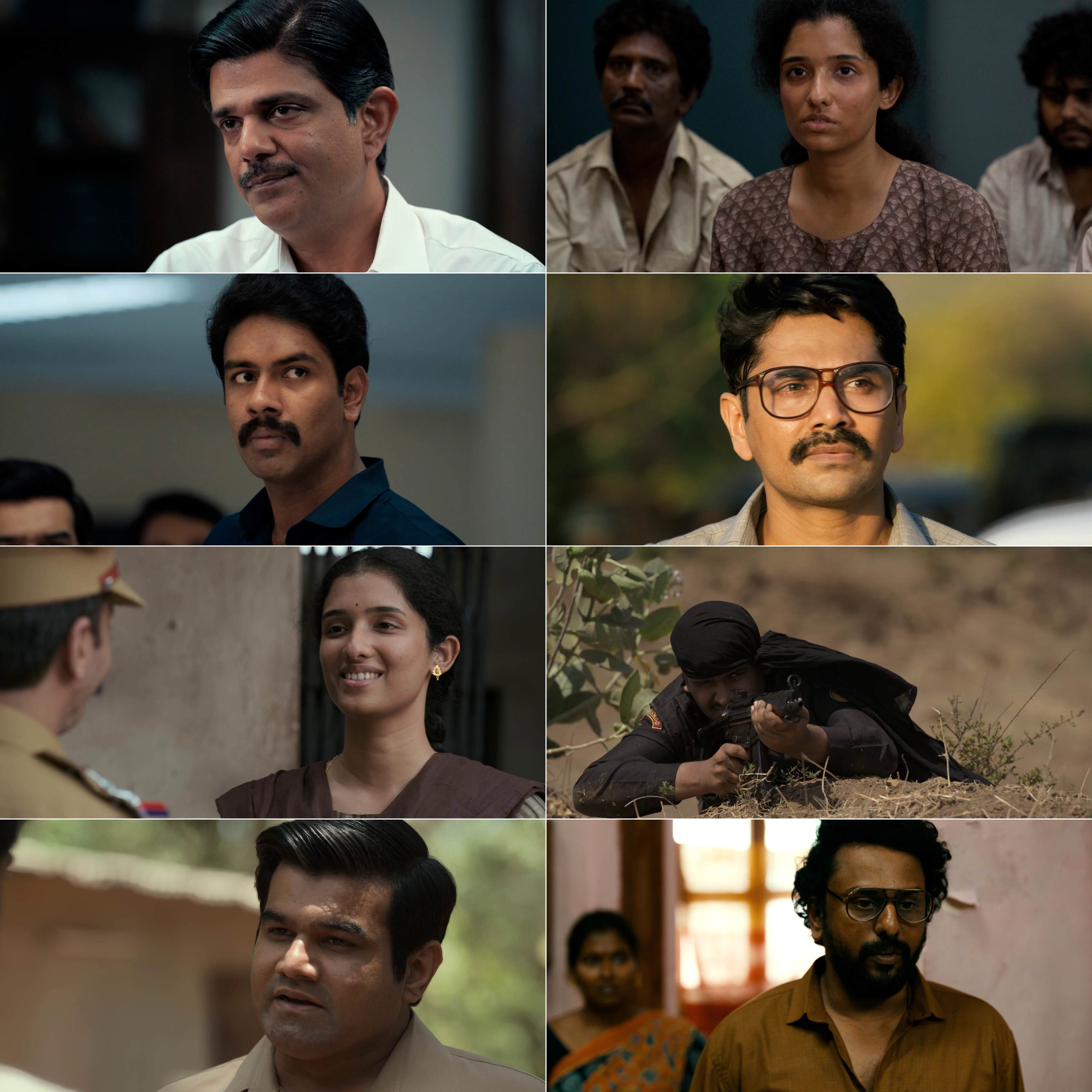 The Hunt The Rajiv Gandhi Assassination Case S01 2025 Hindi Completed Web Series HEVC ESub filmywap screenshot