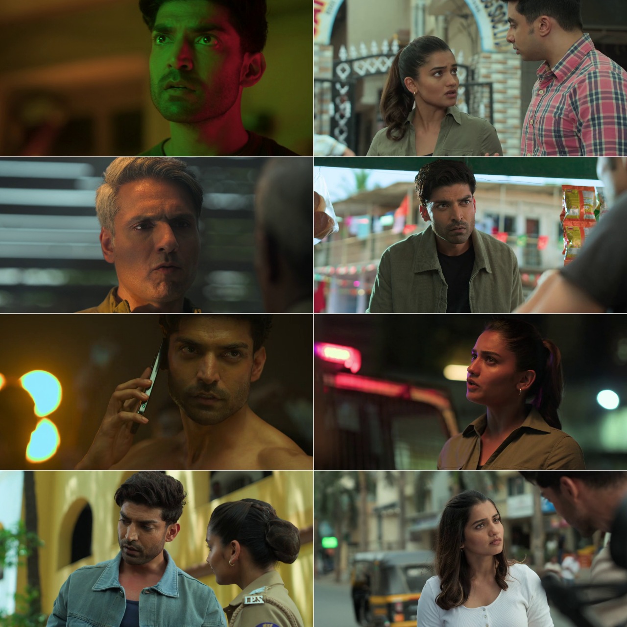 Commander Karan Saxena S01 2024 Hindi Completed Web Series HEVC ESub filmywap screenshot