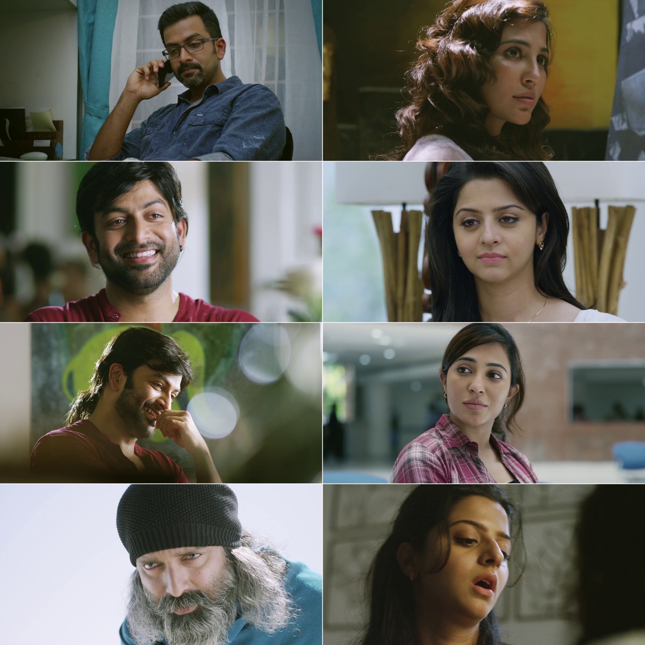 James And Alice 2016 Hindi Malayalam Dual Audio UnCut Movie HD ESub filmywap screenshot