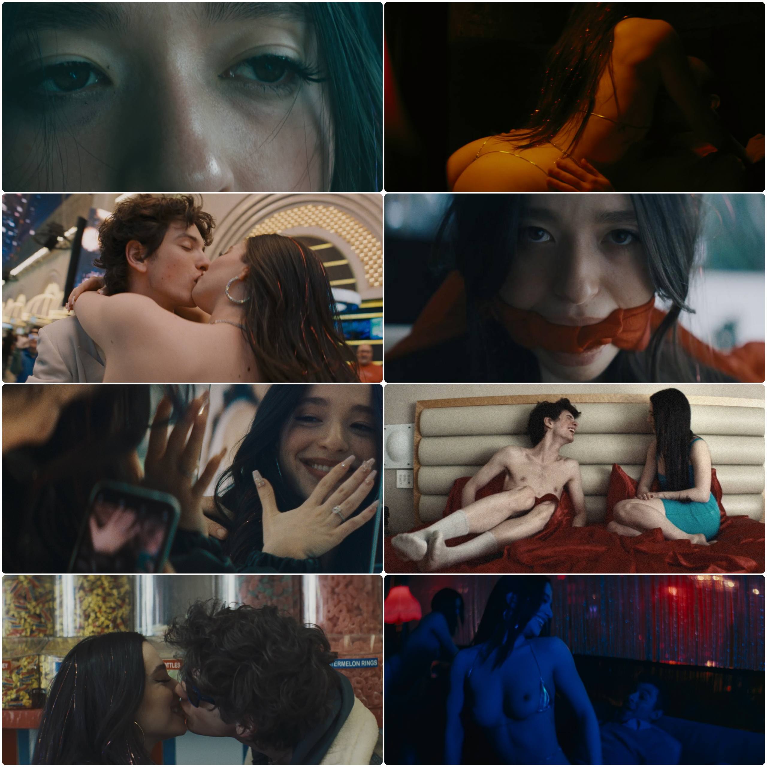 Anora 2024 Hindi English Dual Audio Hollywood Movie HD ESub filmywap screenshot