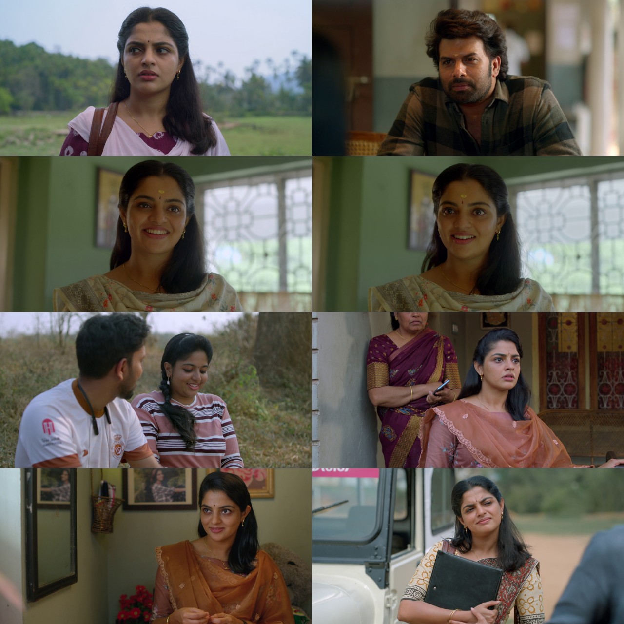 Perilloor Premier League S1 Ep 01 07 2024 South Hindi Dubbed Completed Web Series HEVC ESub filmywap screenshot